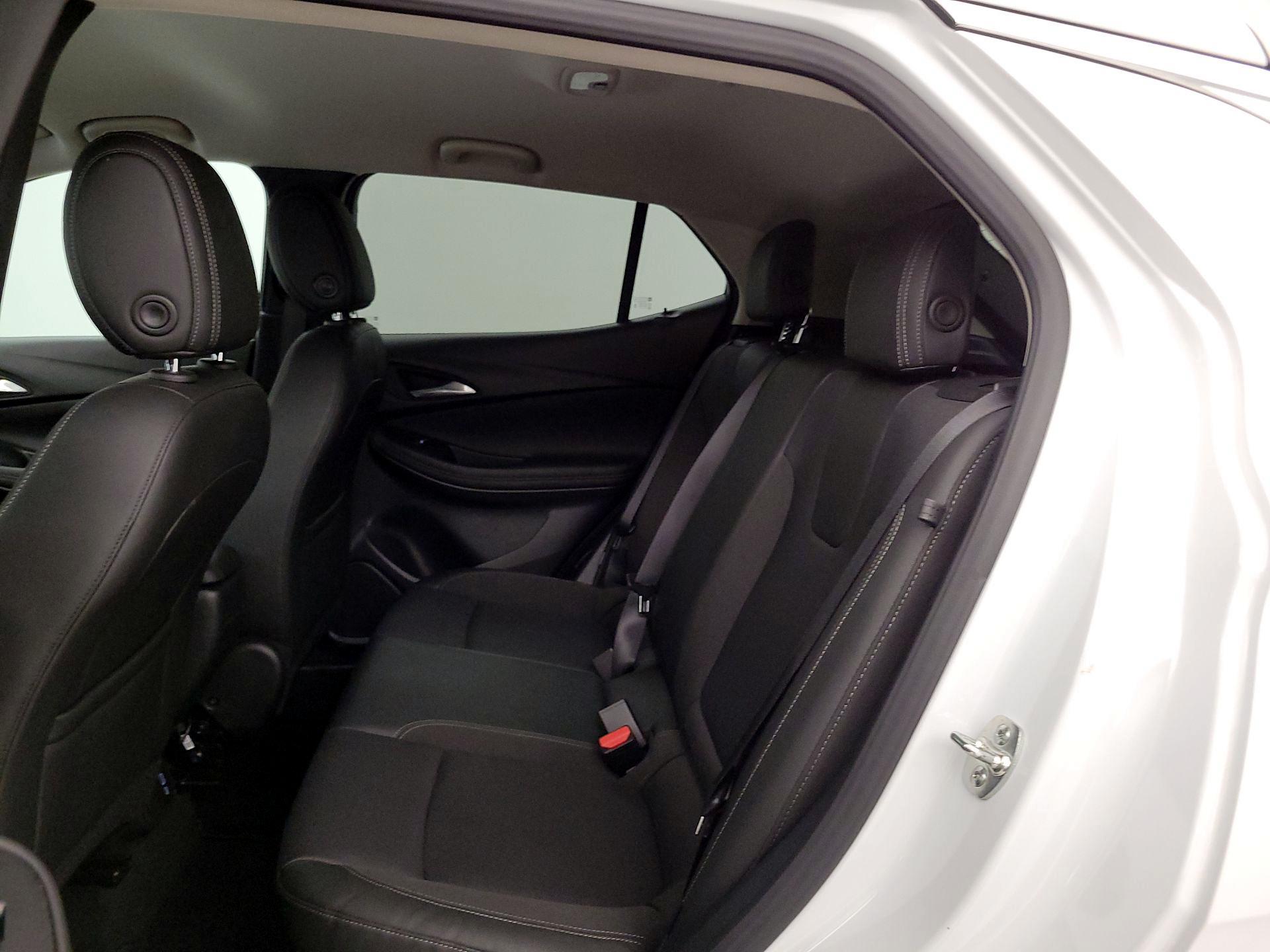 Thumbnail: 2025 Buick Encore GX - 17