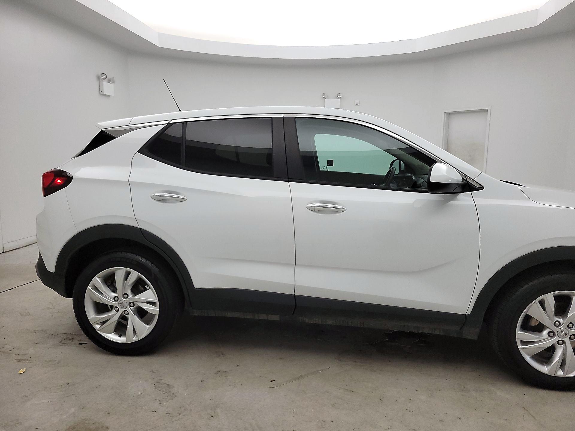 Thumbnail: 2025 Buick Encore GX - 4