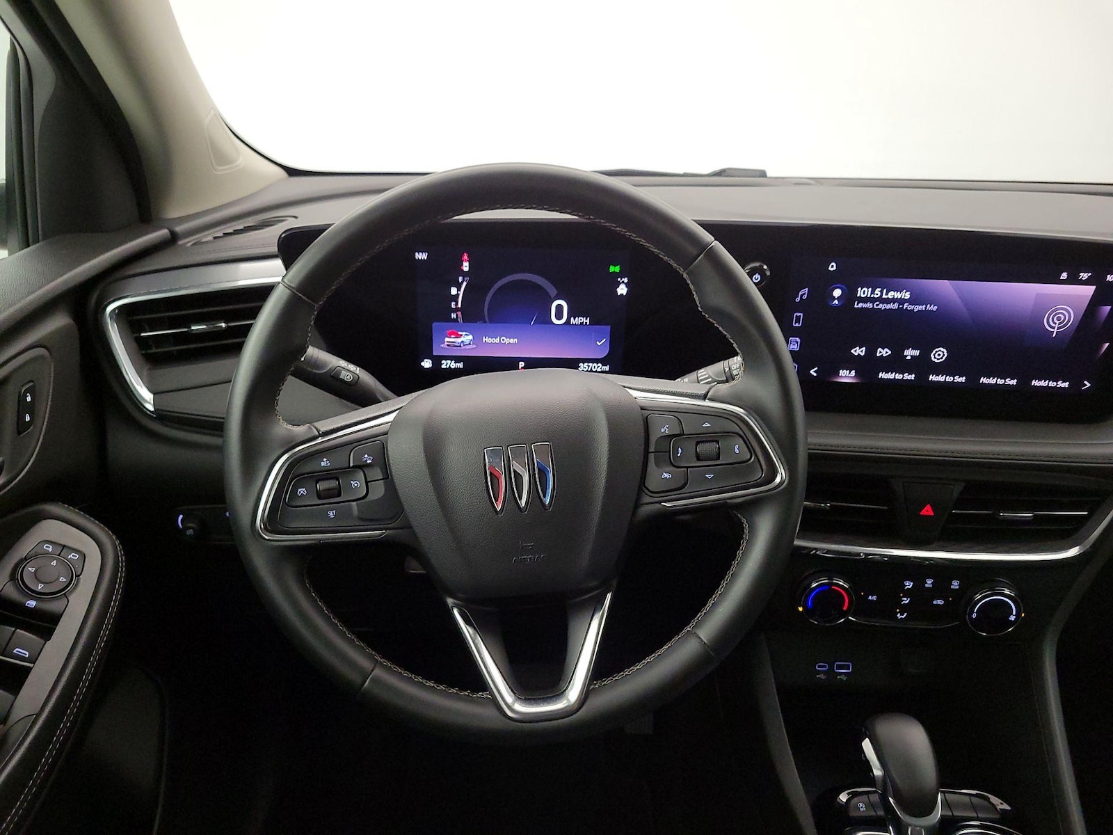2025 Buick Encore GX Preferred - Photo 9