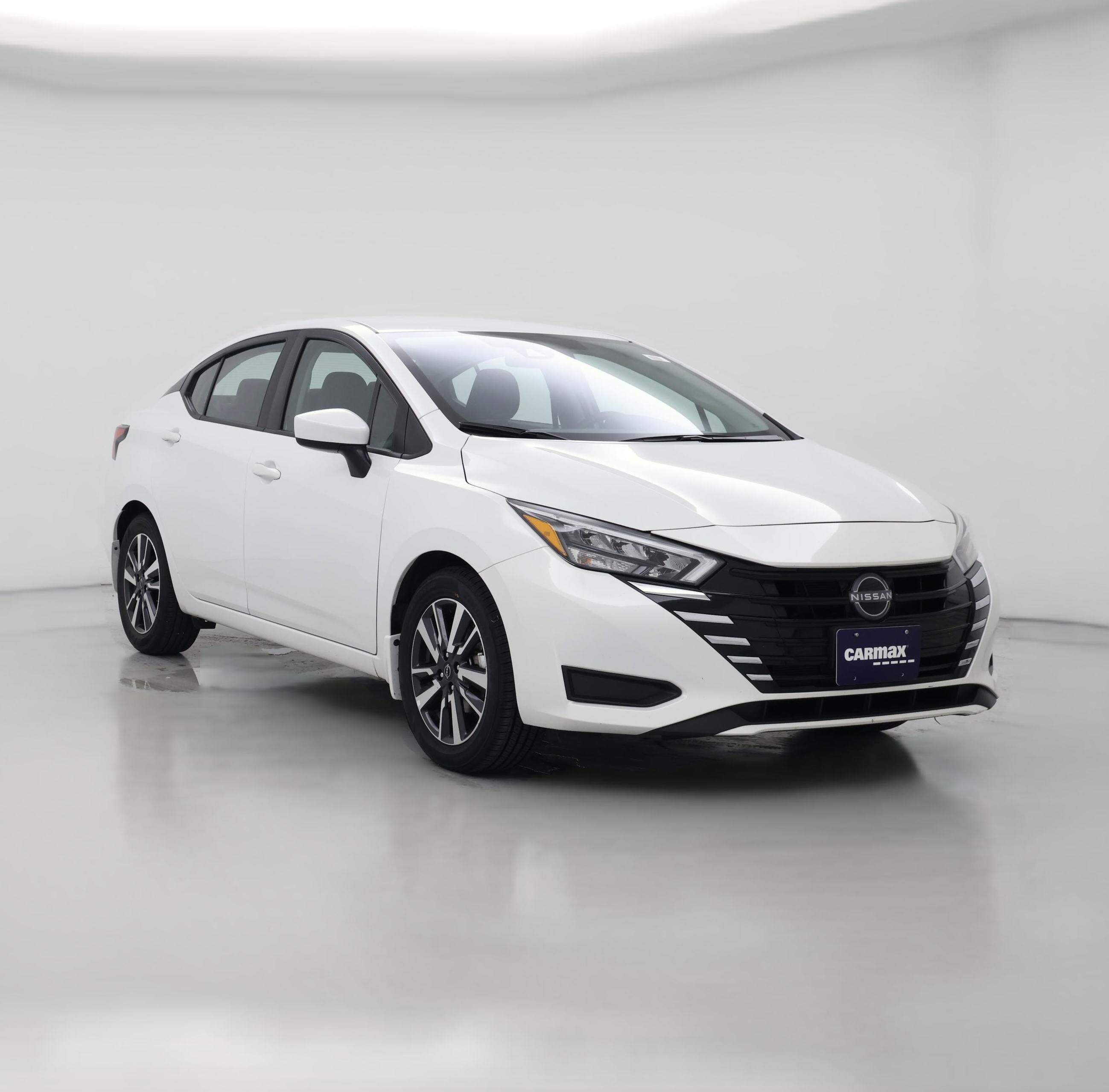 Thumbnail: 2025 Nissan Versa - 1