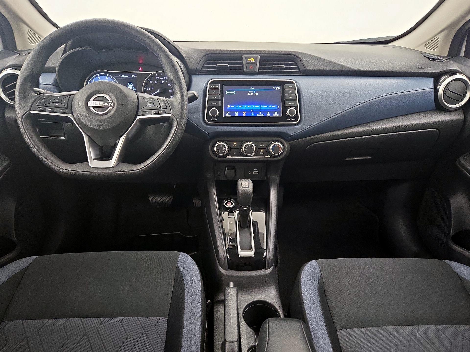 Thumbnail: 2025 Nissan Versa - 9