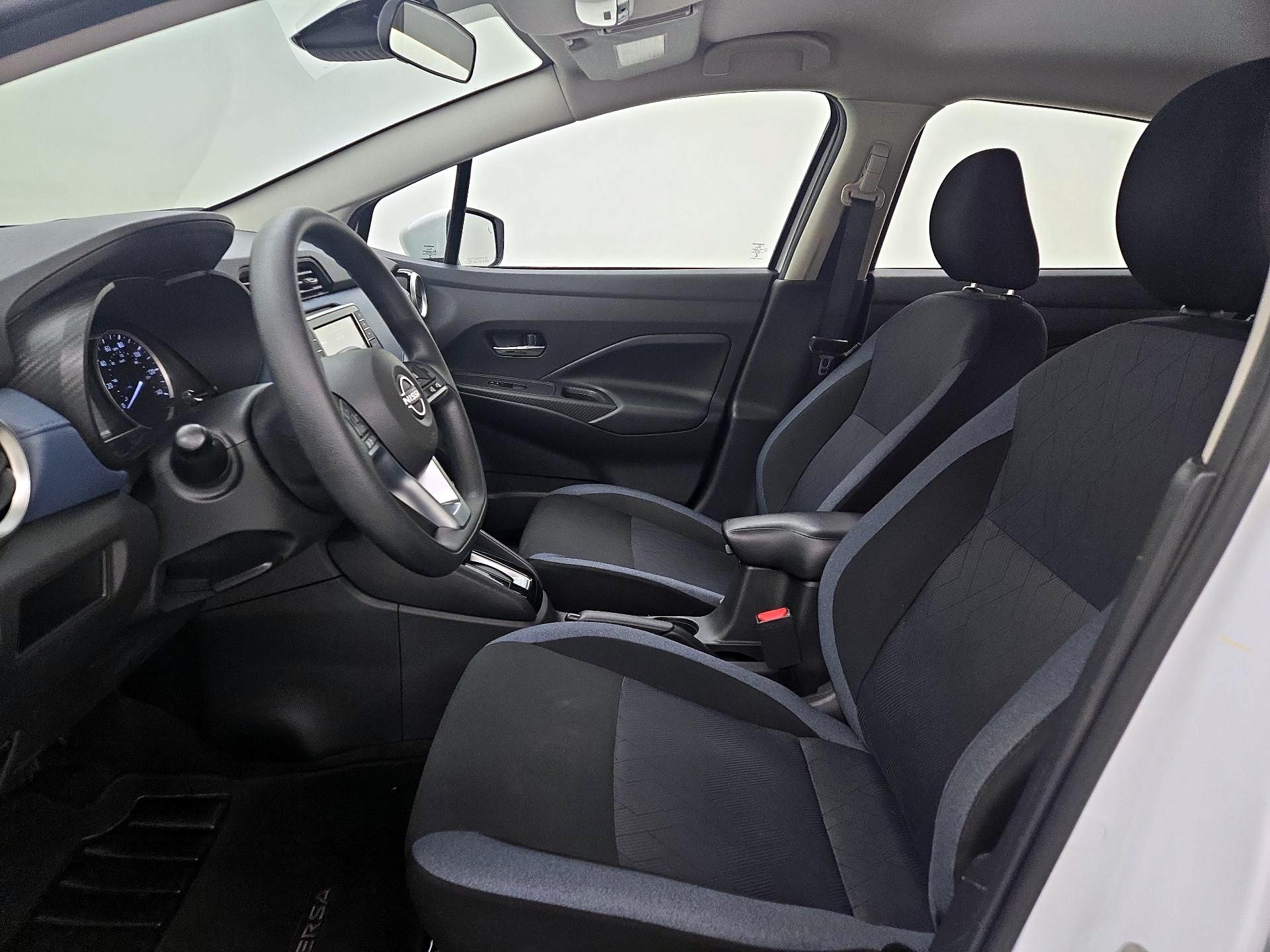 Thumbnail: 2025 Nissan Versa - 11