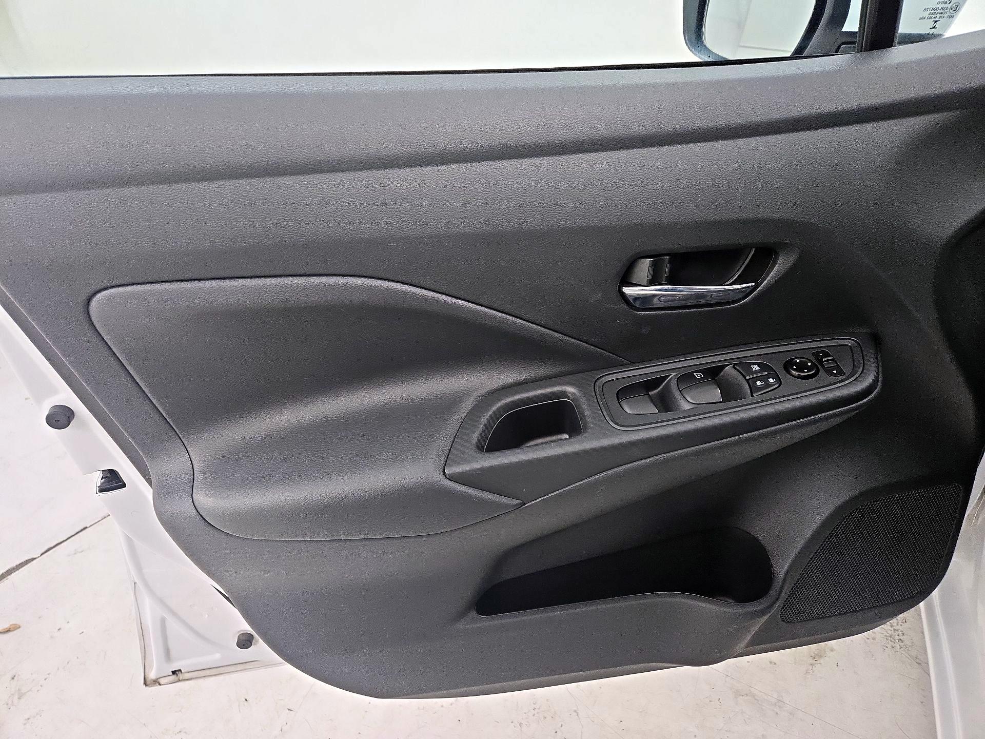 Thumbnail: 2025 Nissan Versa - 12