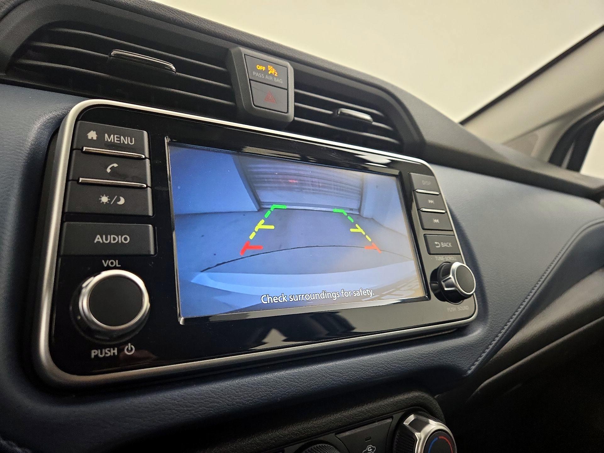 Thumbnail: 2025 Nissan Versa - 13