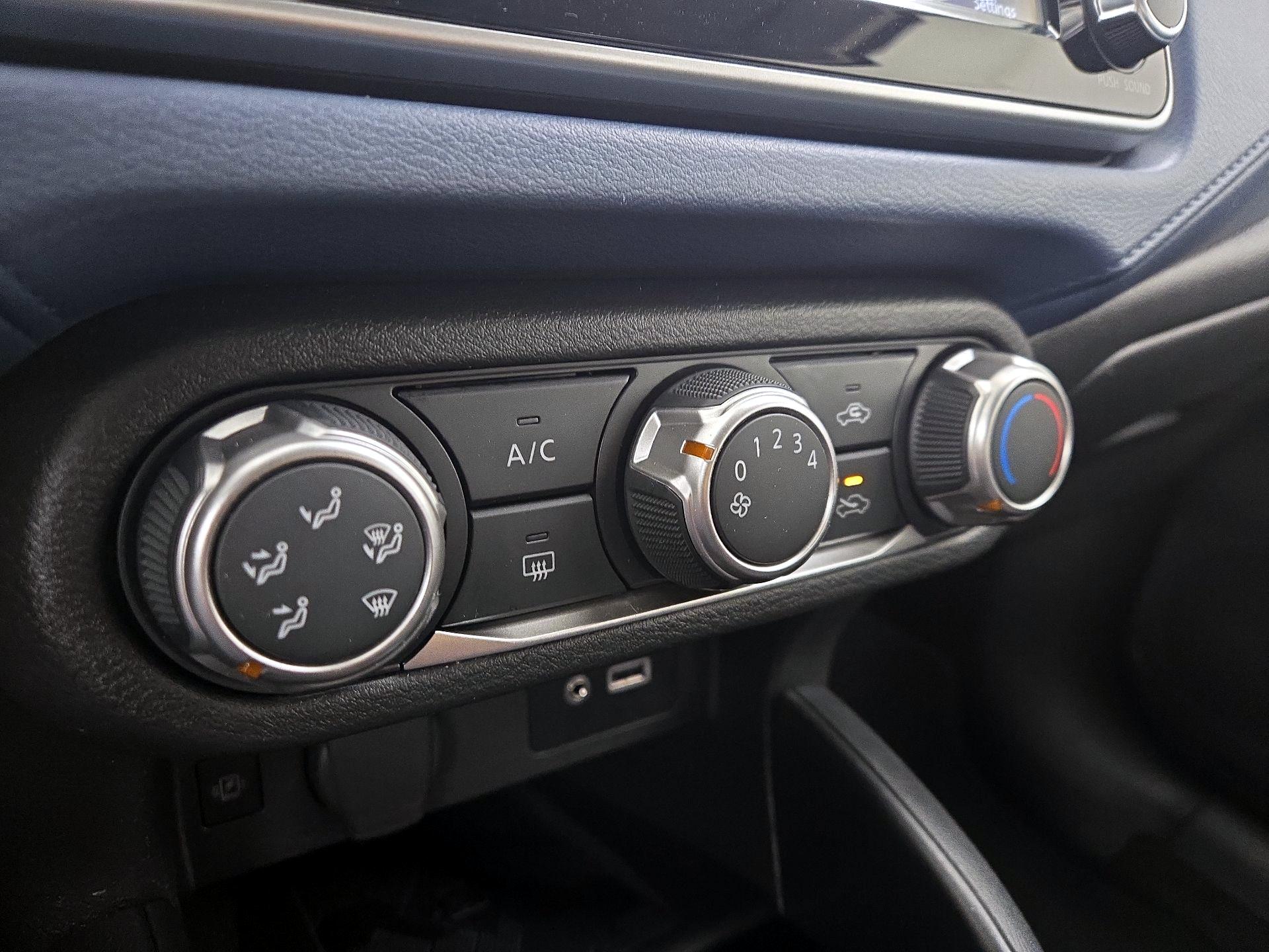 Thumbnail: 2025 Nissan Versa - 15