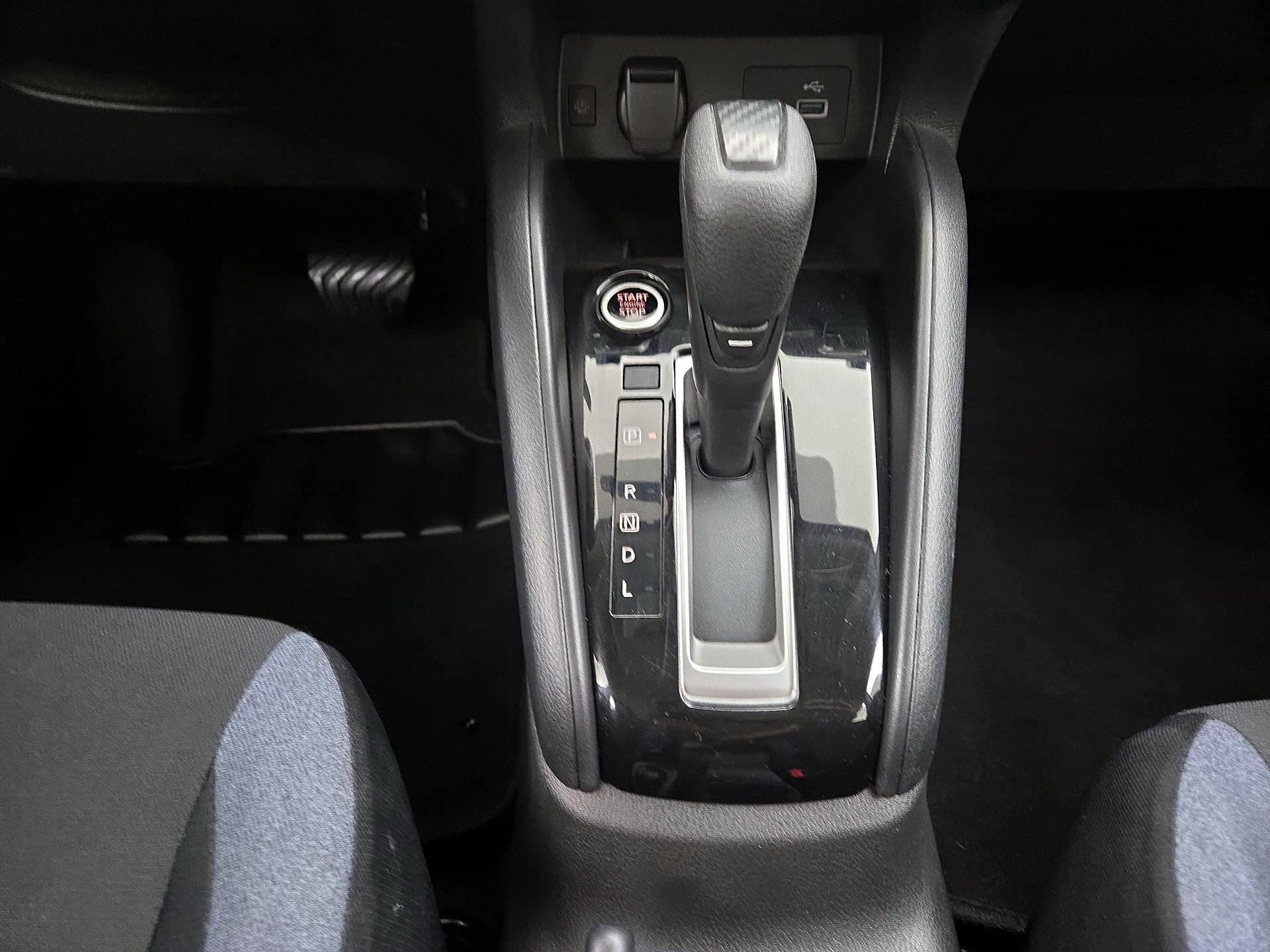 Thumbnail: 2025 Nissan Versa - 16