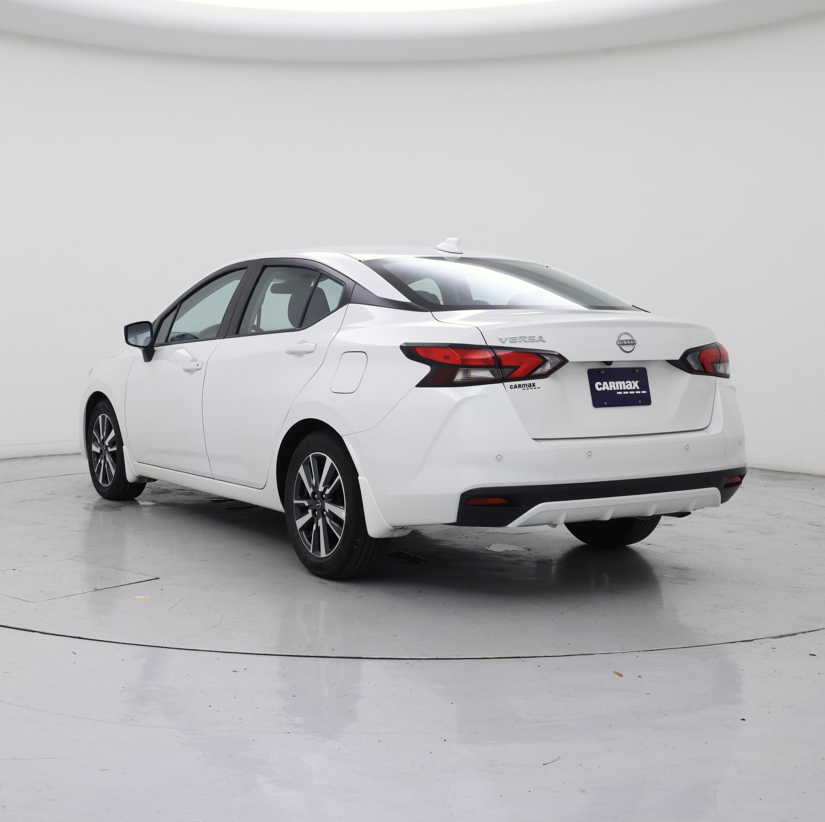 Thumbnail: 2025 Nissan Versa - 2