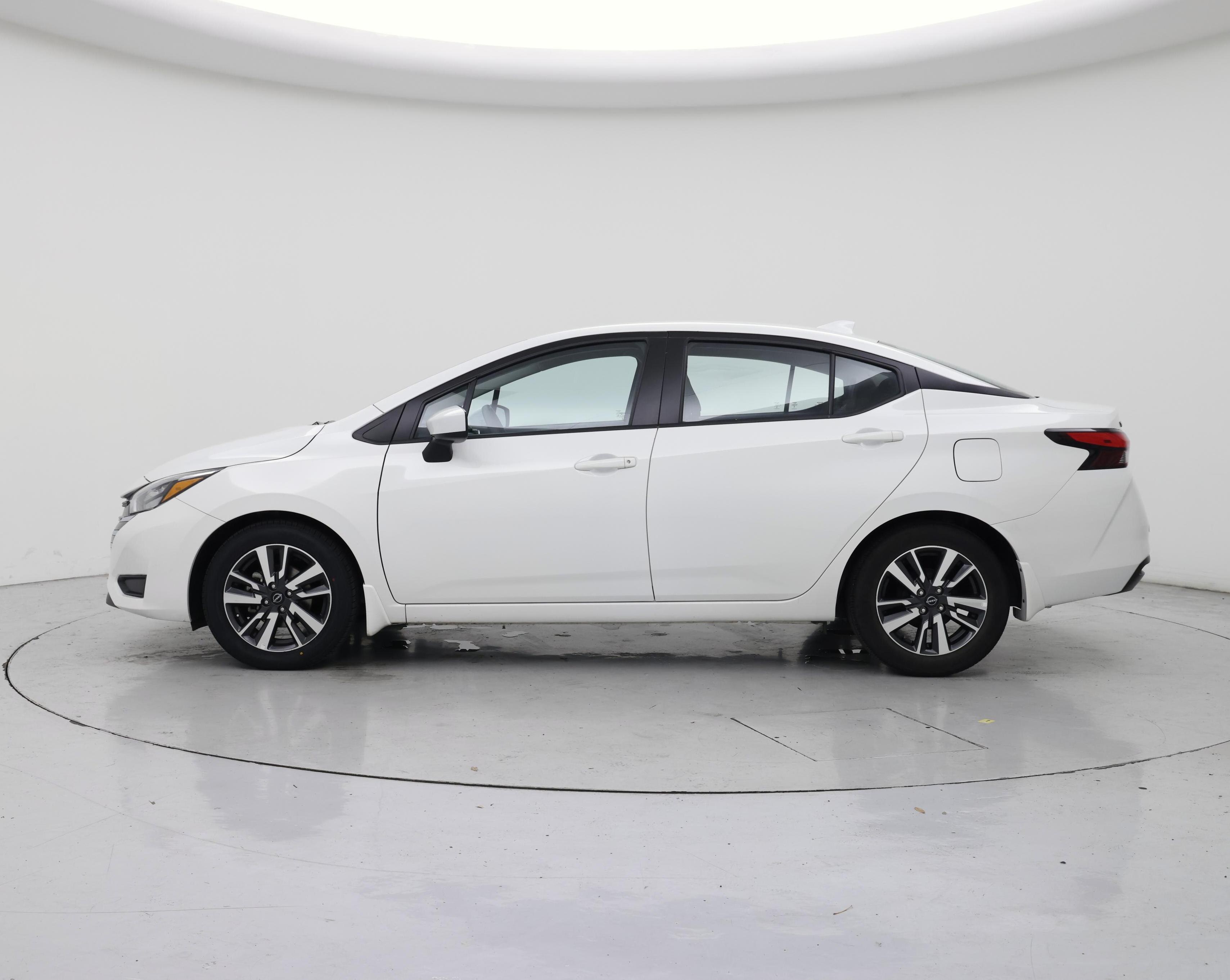 Thumbnail: 2025 Nissan Versa - 3