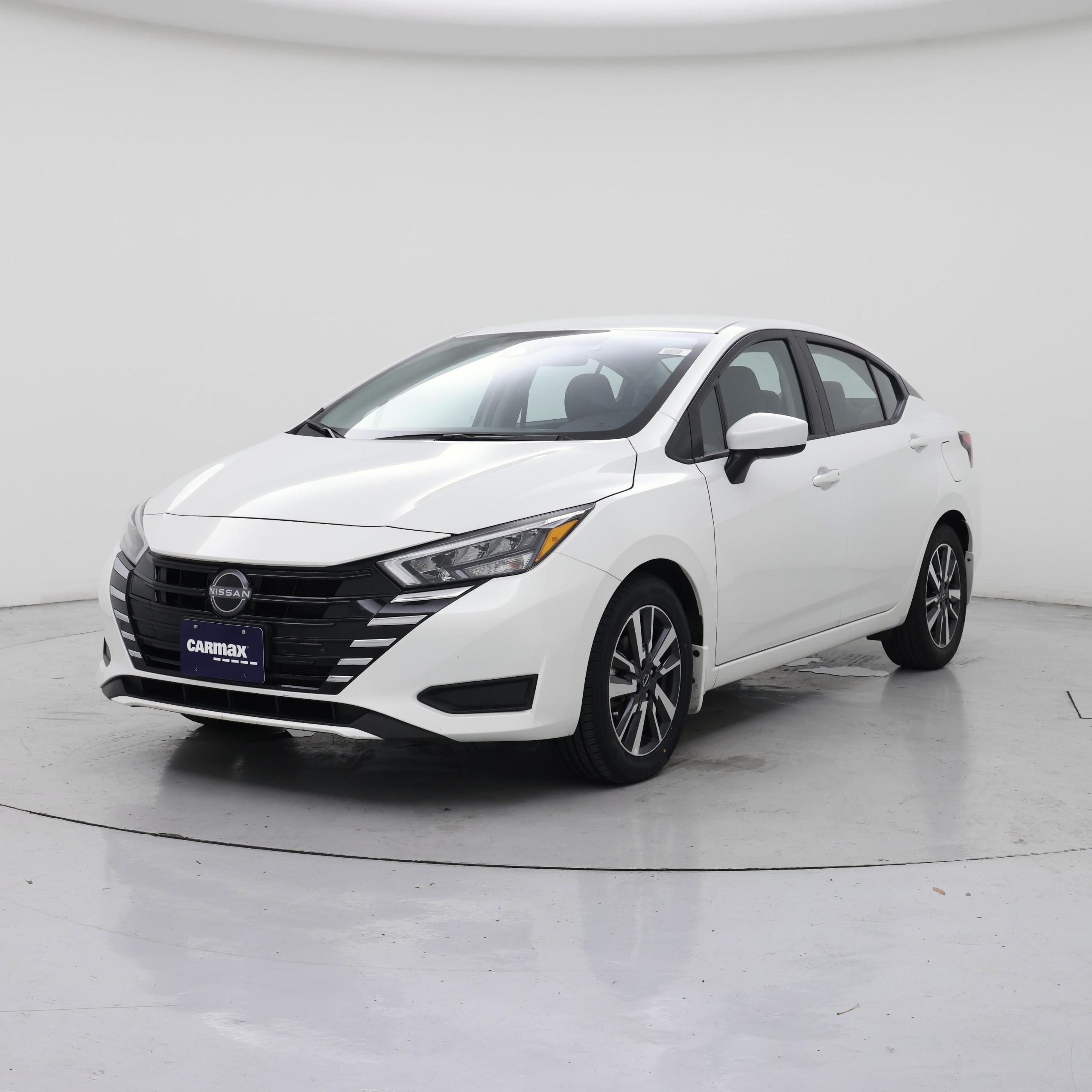 Thumbnail: 2025 Nissan Versa - 4