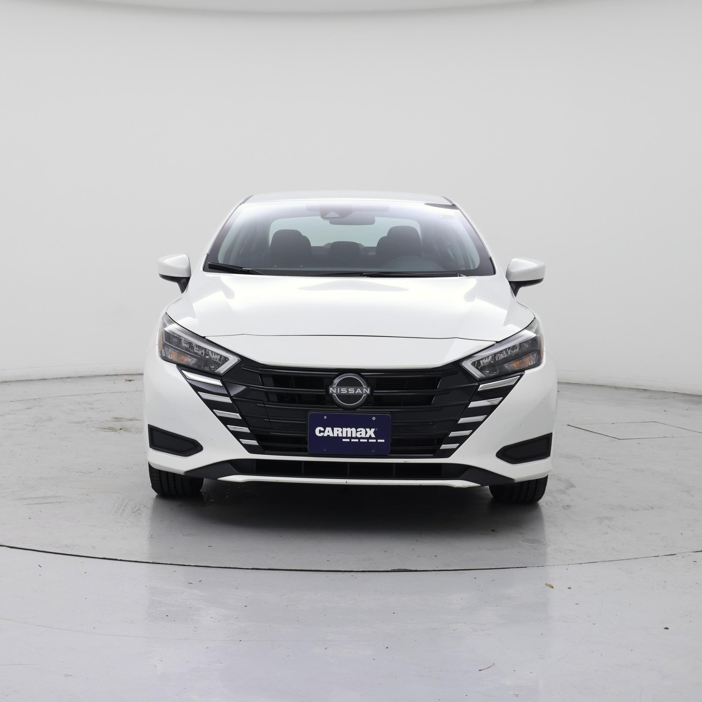 Thumbnail: 2025 Nissan Versa - 5