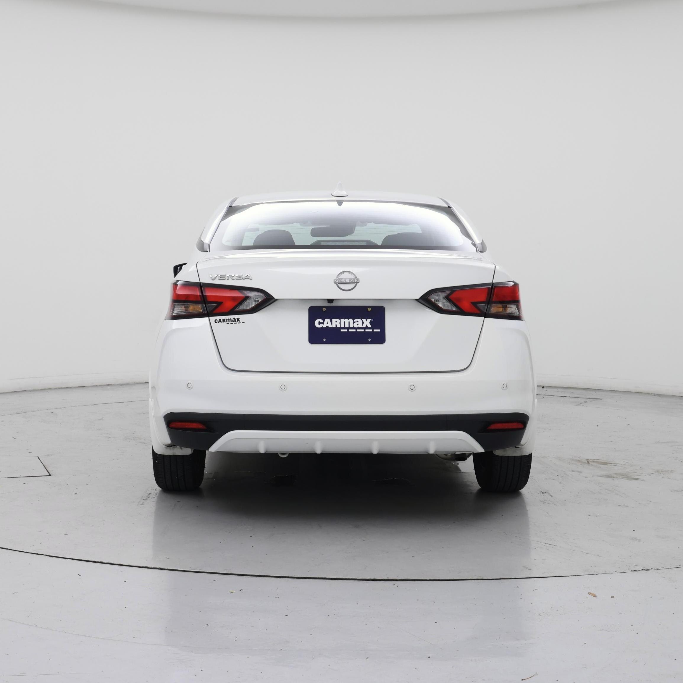 Thumbnail: 2025 Nissan Versa - 6