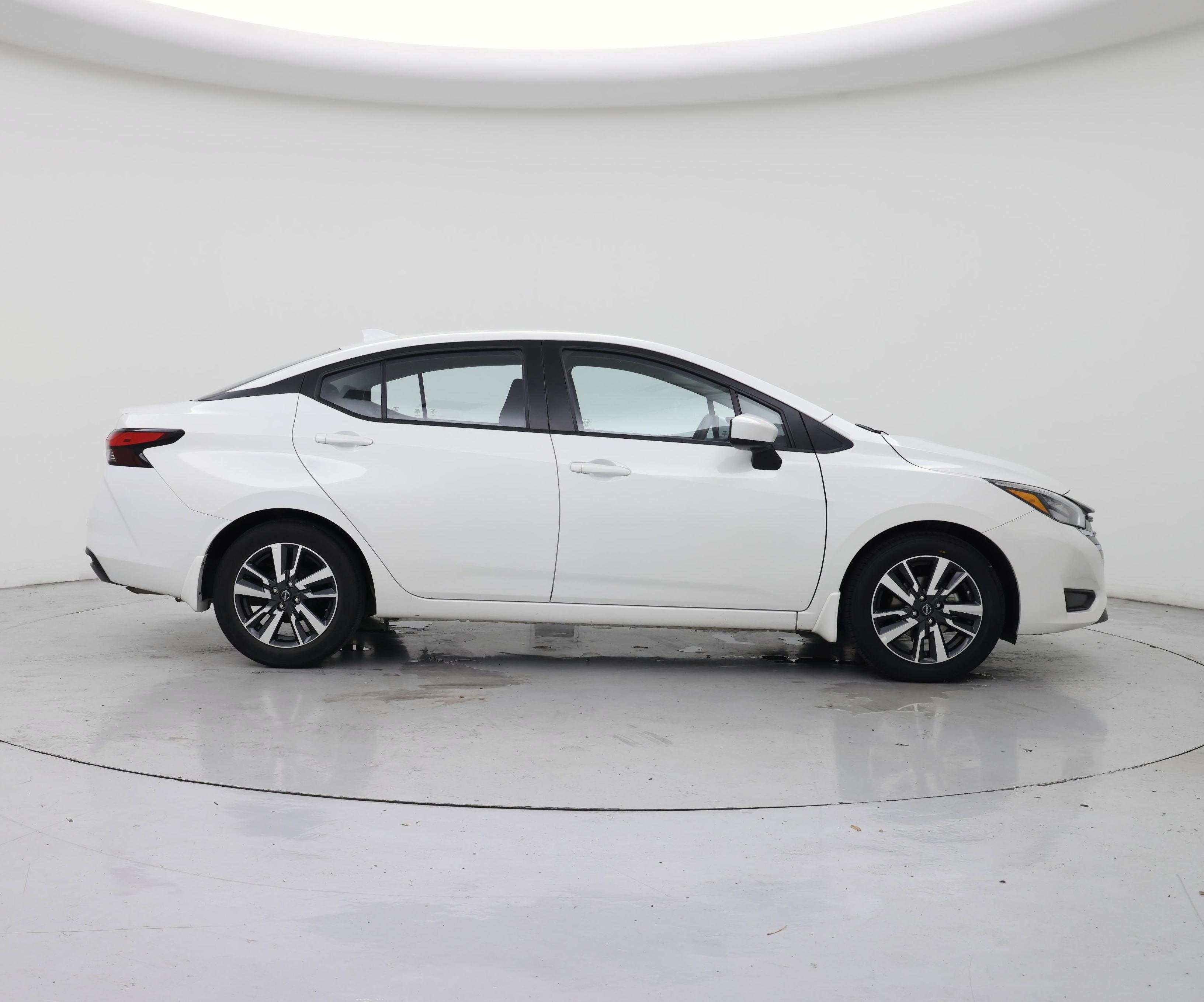 Thumbnail: 2025 Nissan Versa - 7