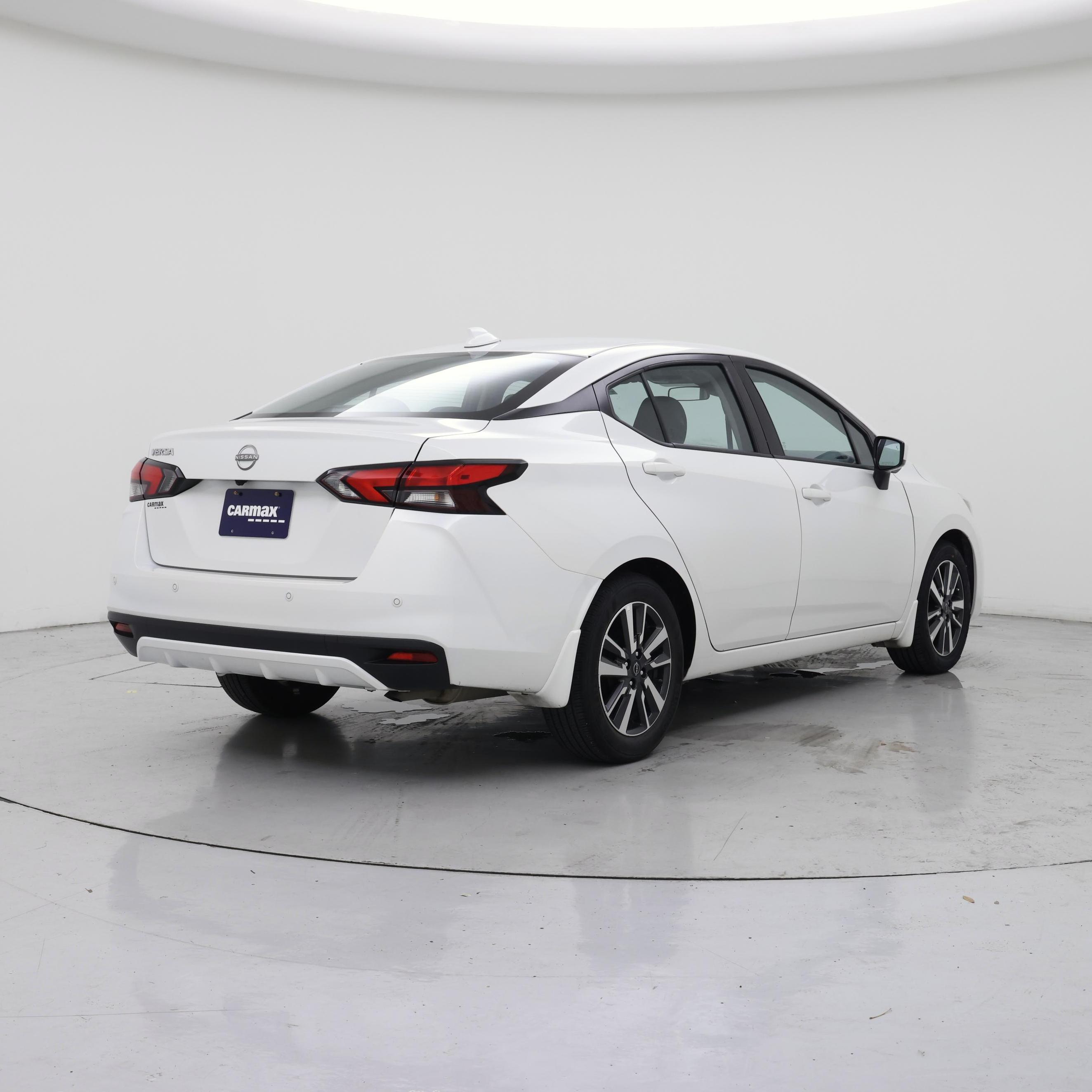 Thumbnail: 2025 Nissan Versa - 8
