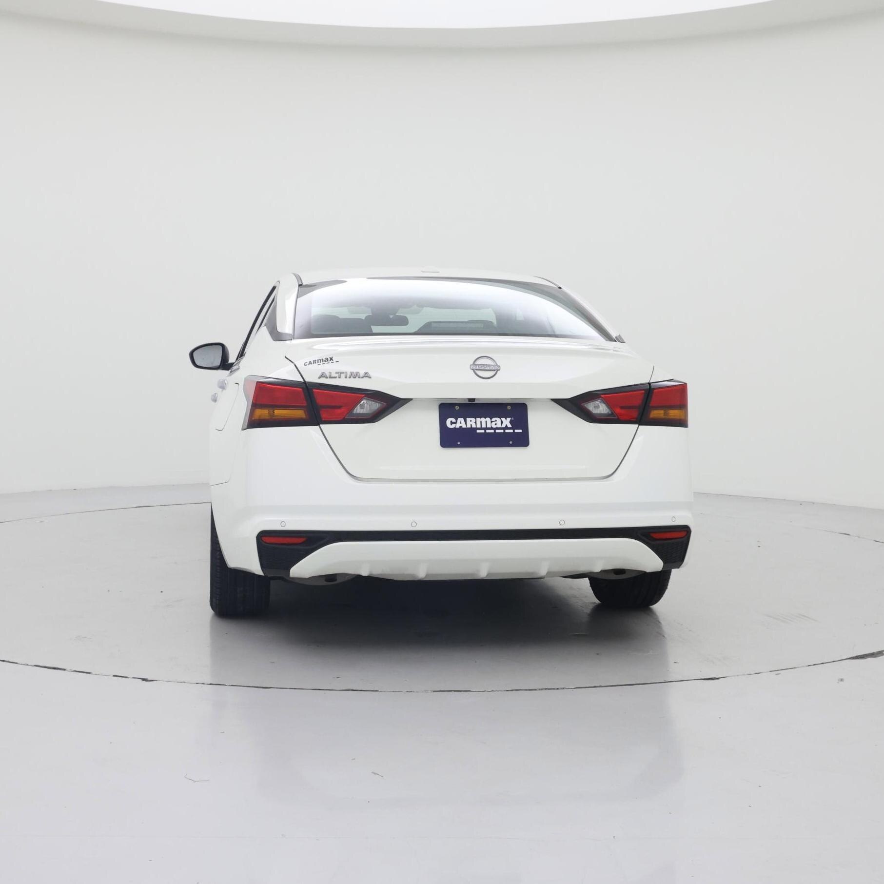 Thumbnail: 2025 Nissan Altima - 6