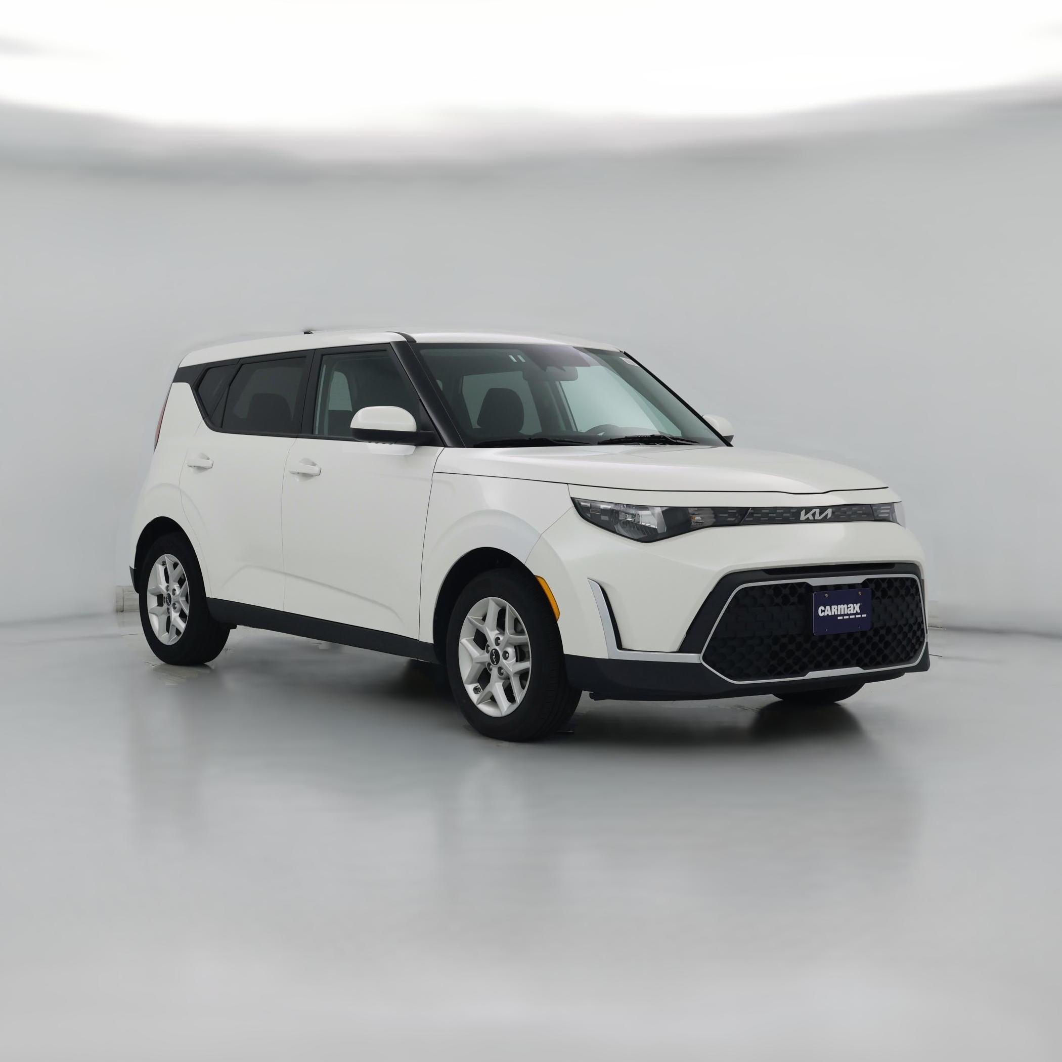 Thumbnail: 2025 Kia Soul - 1