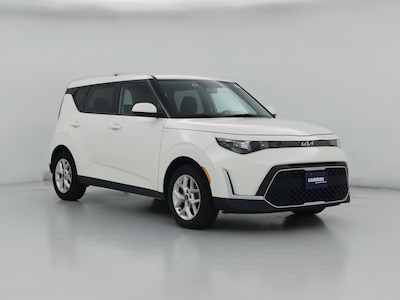 2025 Kia Soul EX