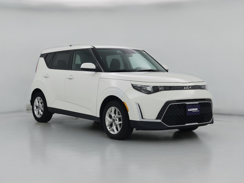 2025 Kia Soul EX
