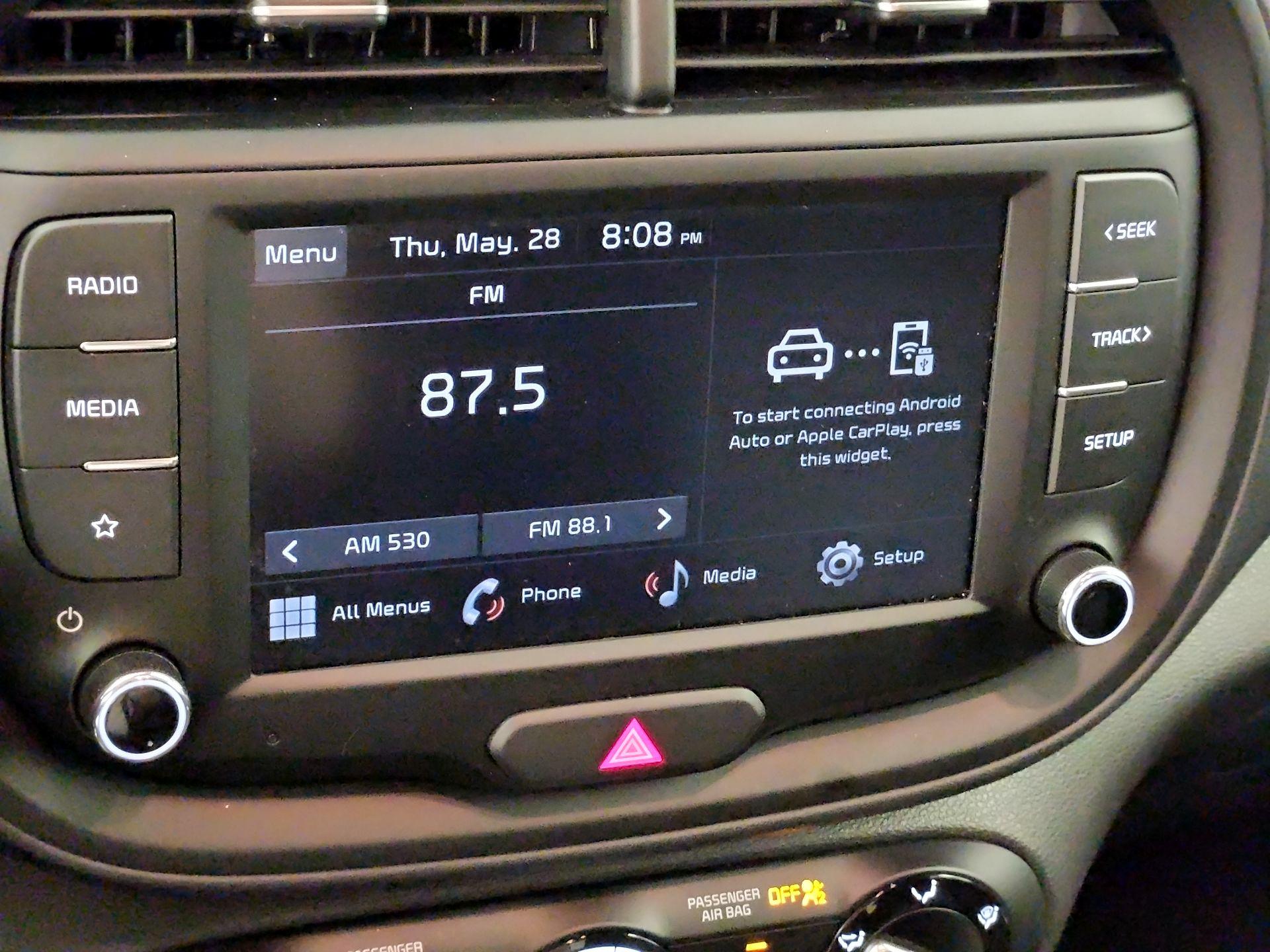 Thumbnail: 2025 Kia Soul - 15