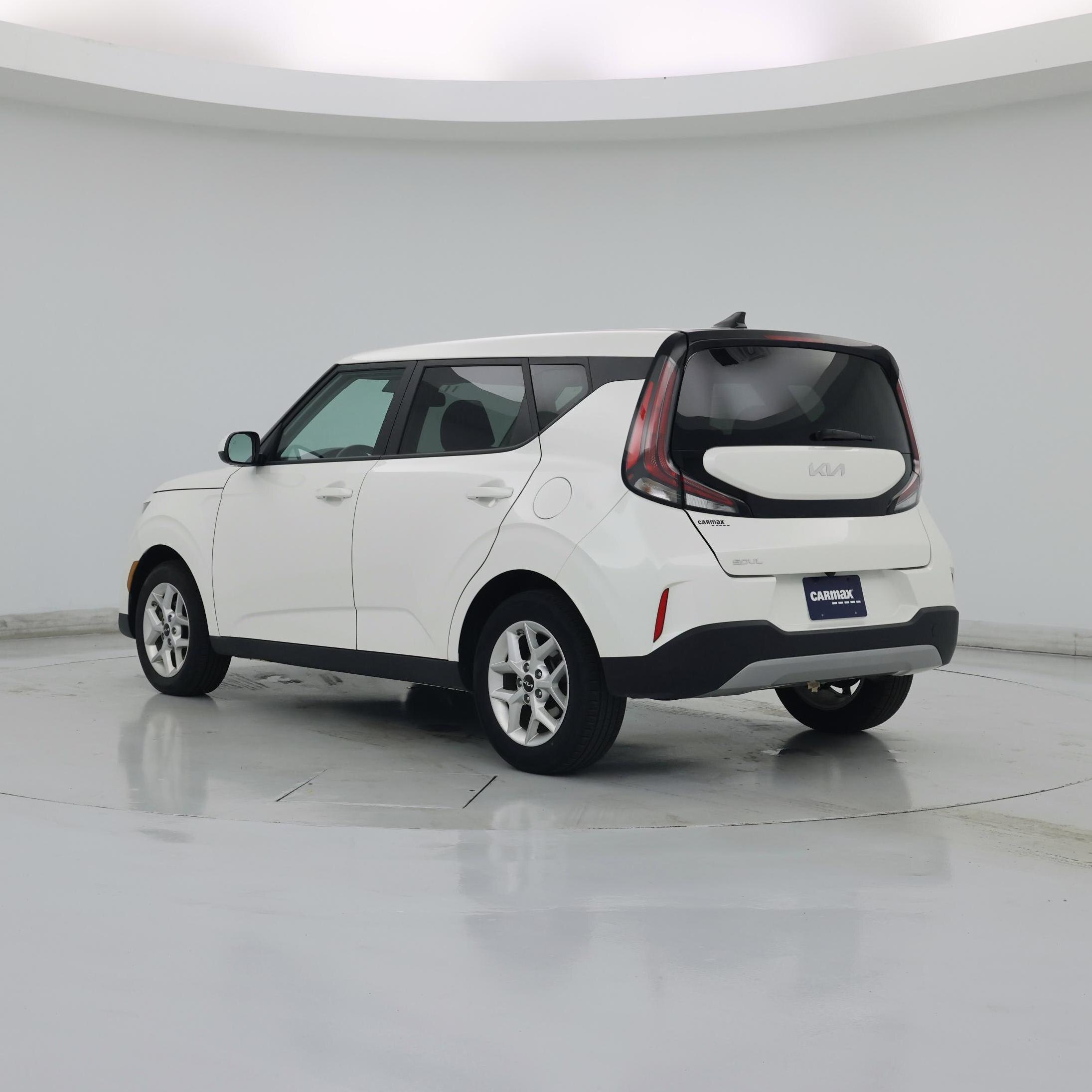 Thumbnail: 2025 Kia Soul - 2