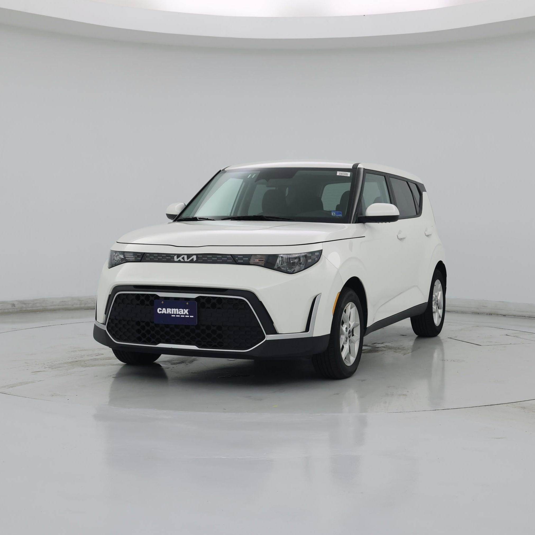 Thumbnail: 2025 Kia Soul - 4