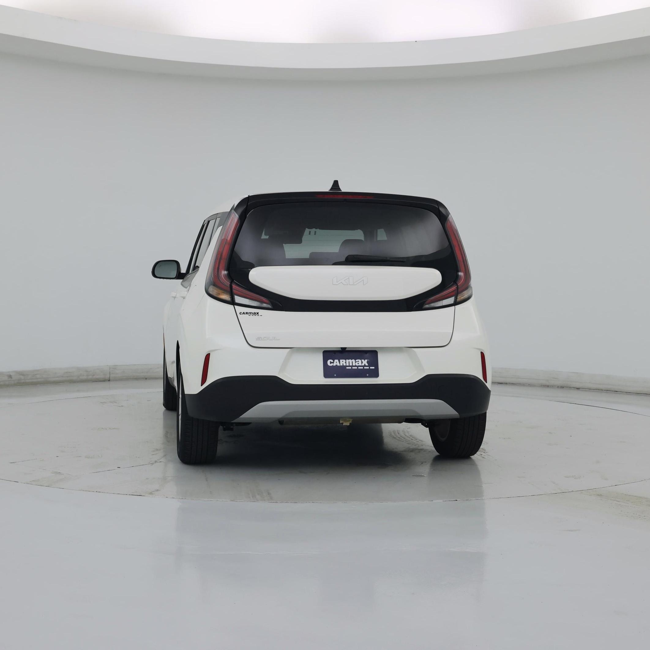 Thumbnail: 2025 Kia Soul - 6