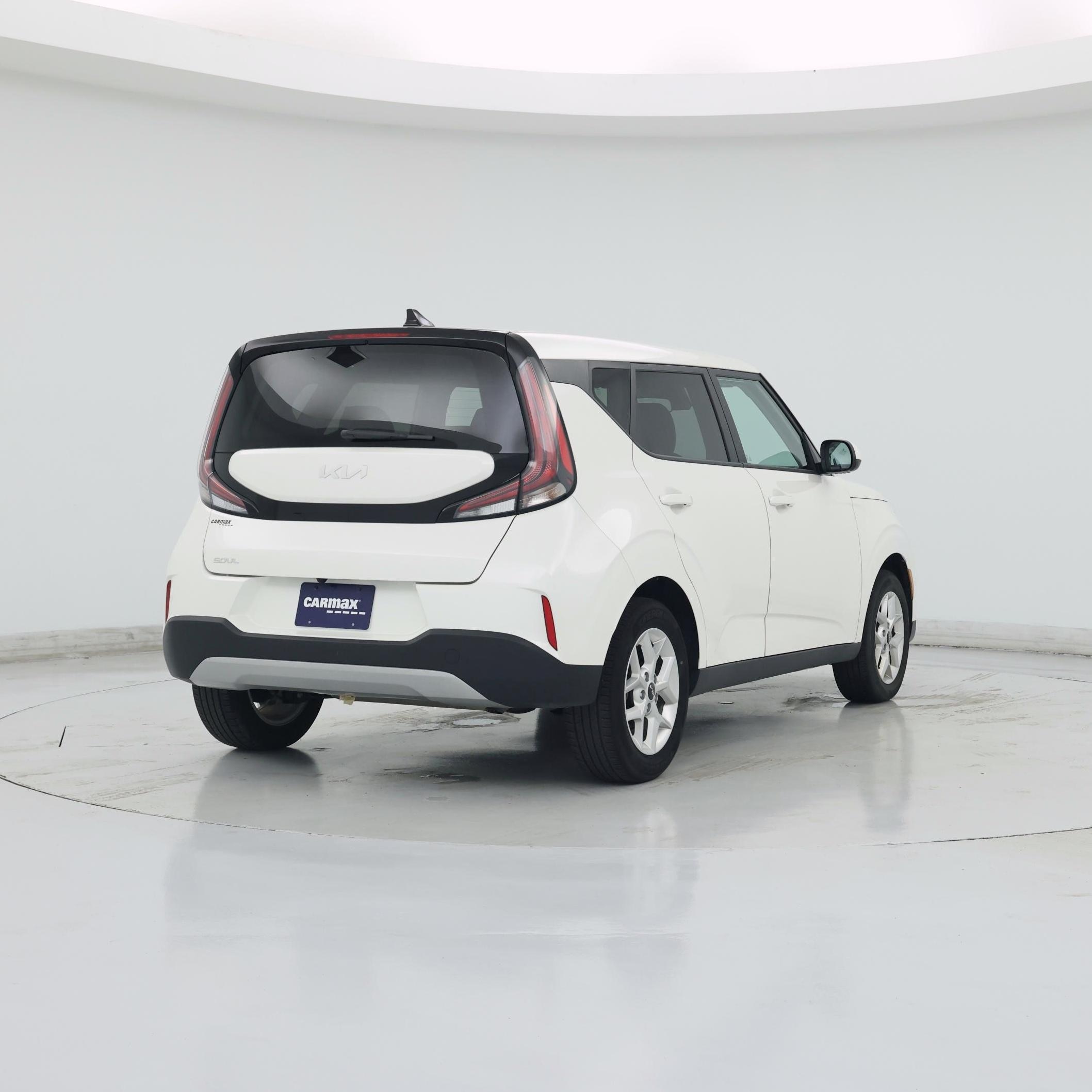 Thumbnail: 2025 Kia Soul - 8