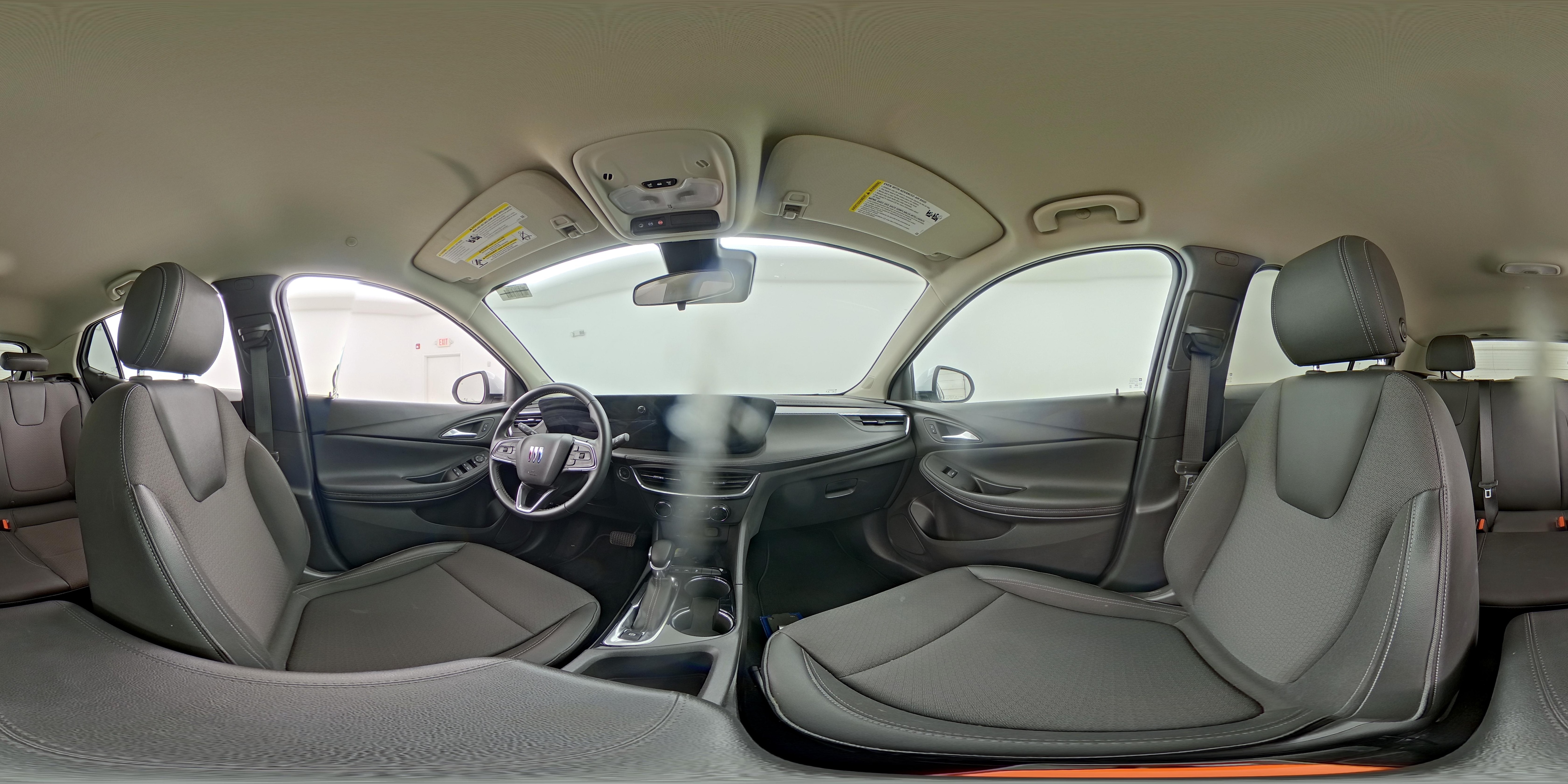 2025 Buick Encore GX Preferred - Photo 24
