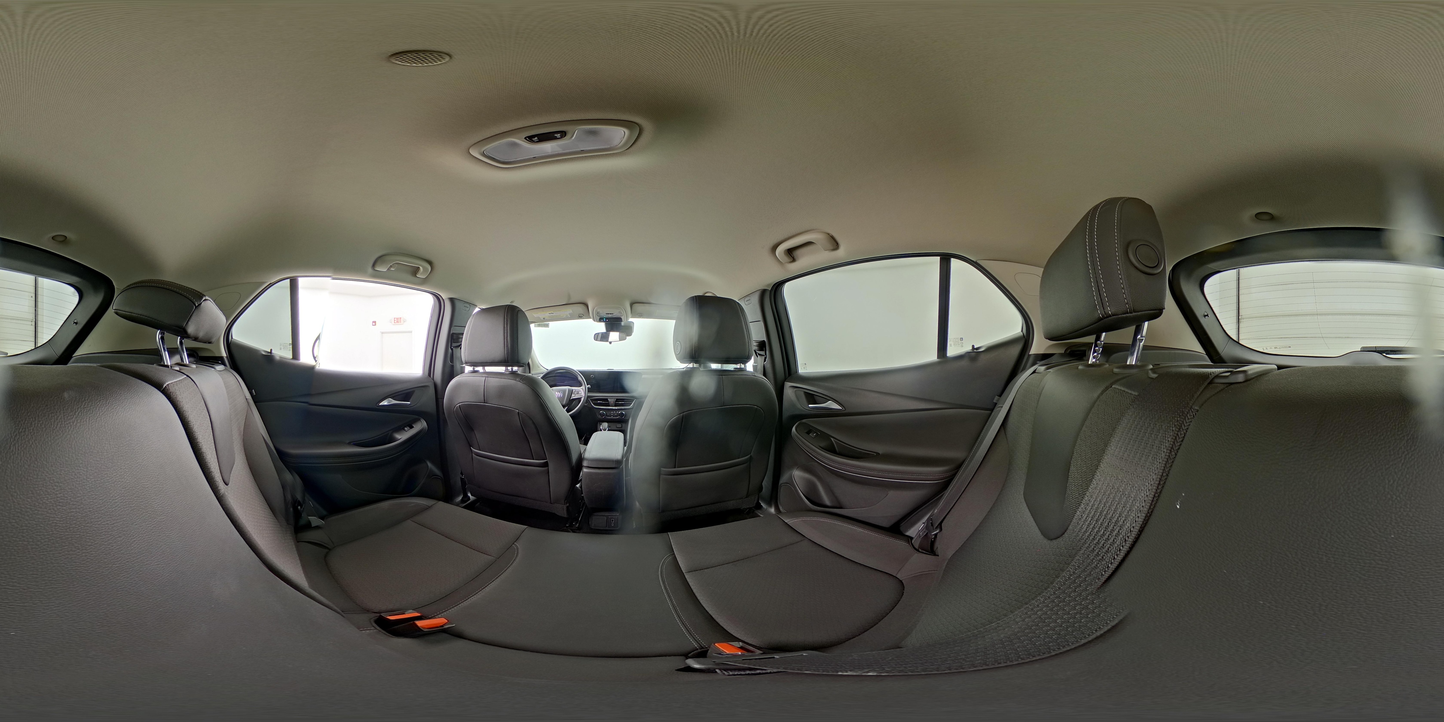 2025 Buick Encore GX Preferred - Photo 25