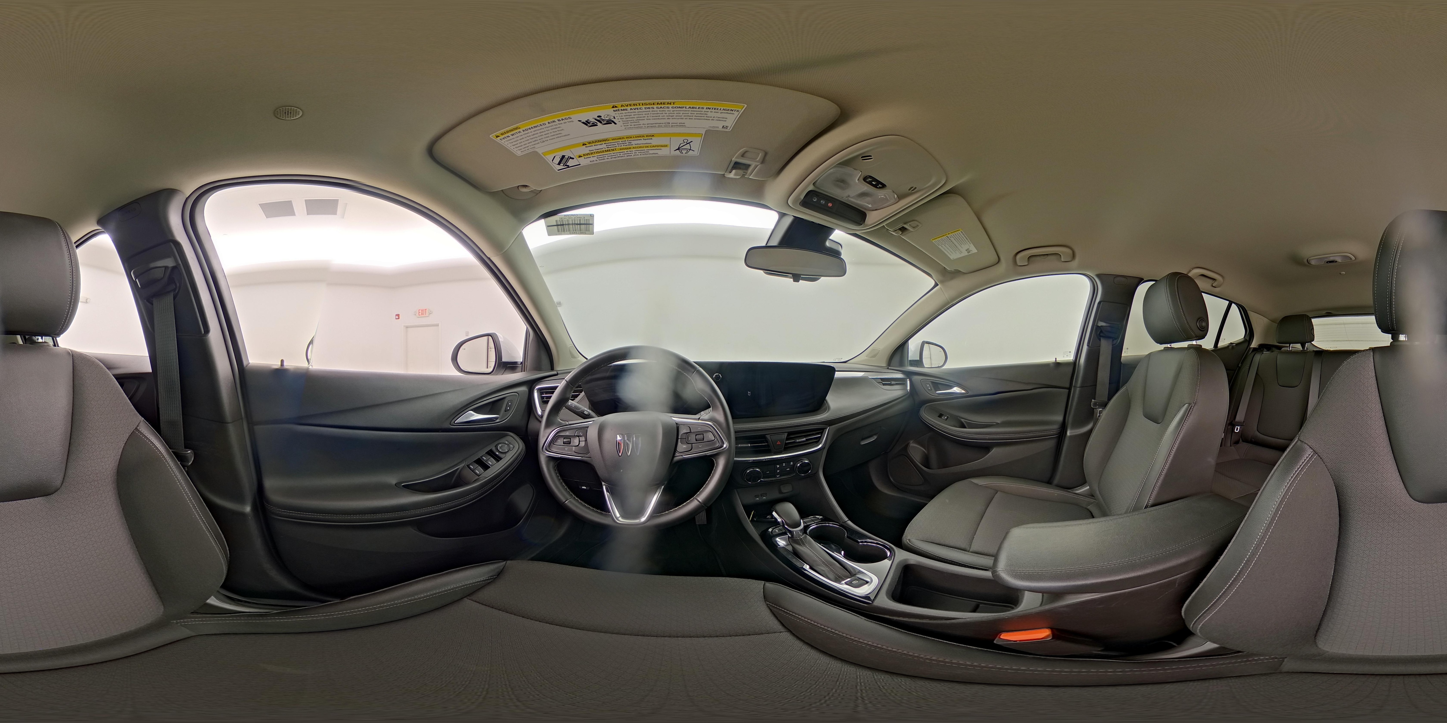2025 Buick Encore GX Preferred - Photo 26
