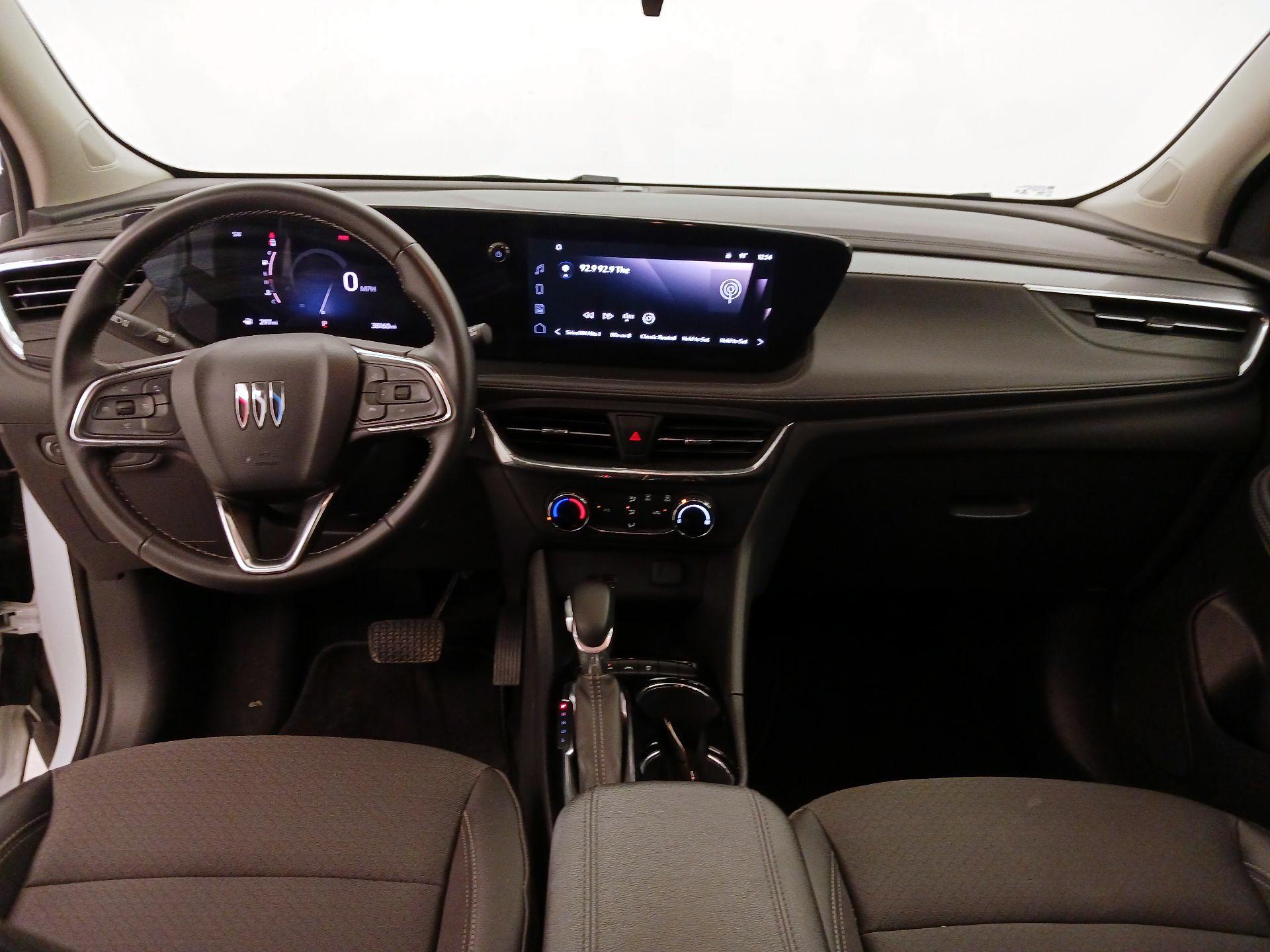 Thumbnail: 2025 Buick Encore GX - 9