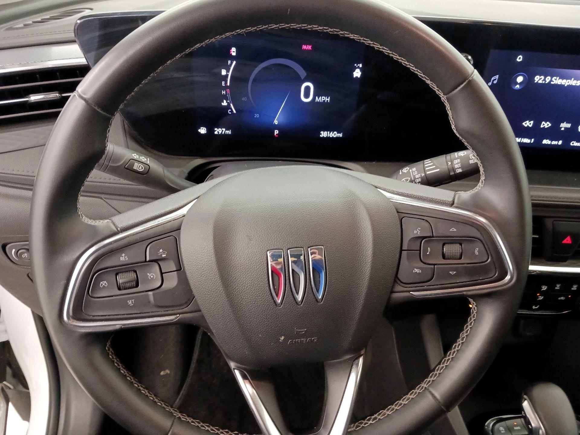 Thumbnail: 2025 Buick Encore GX - 10