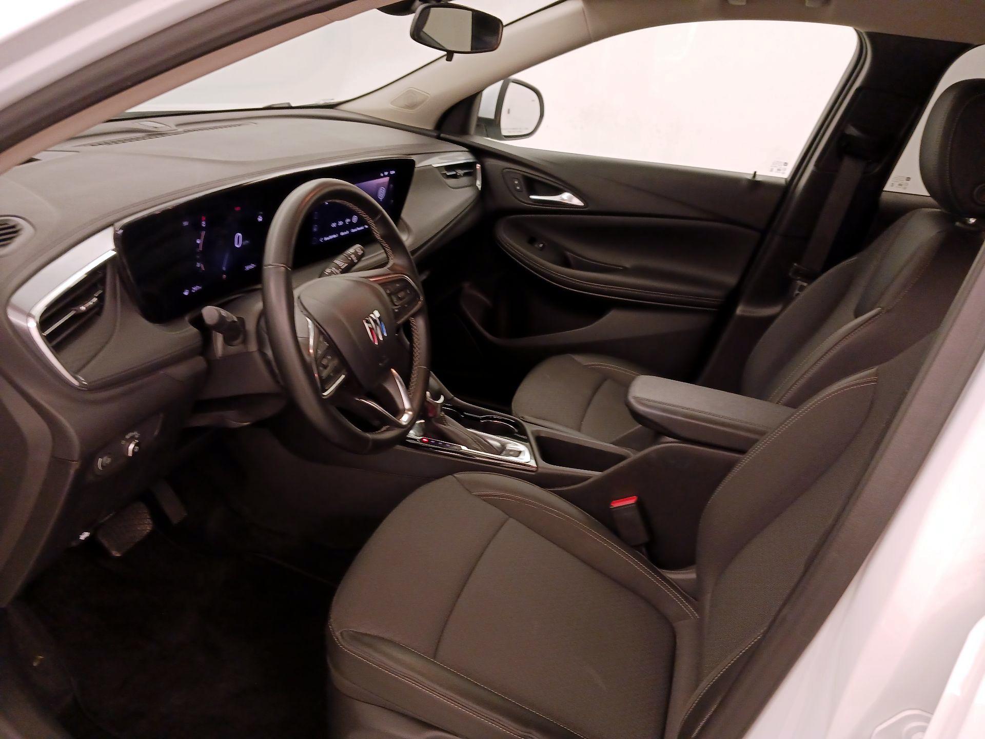 Thumbnail: 2025 Buick Encore GX - 11