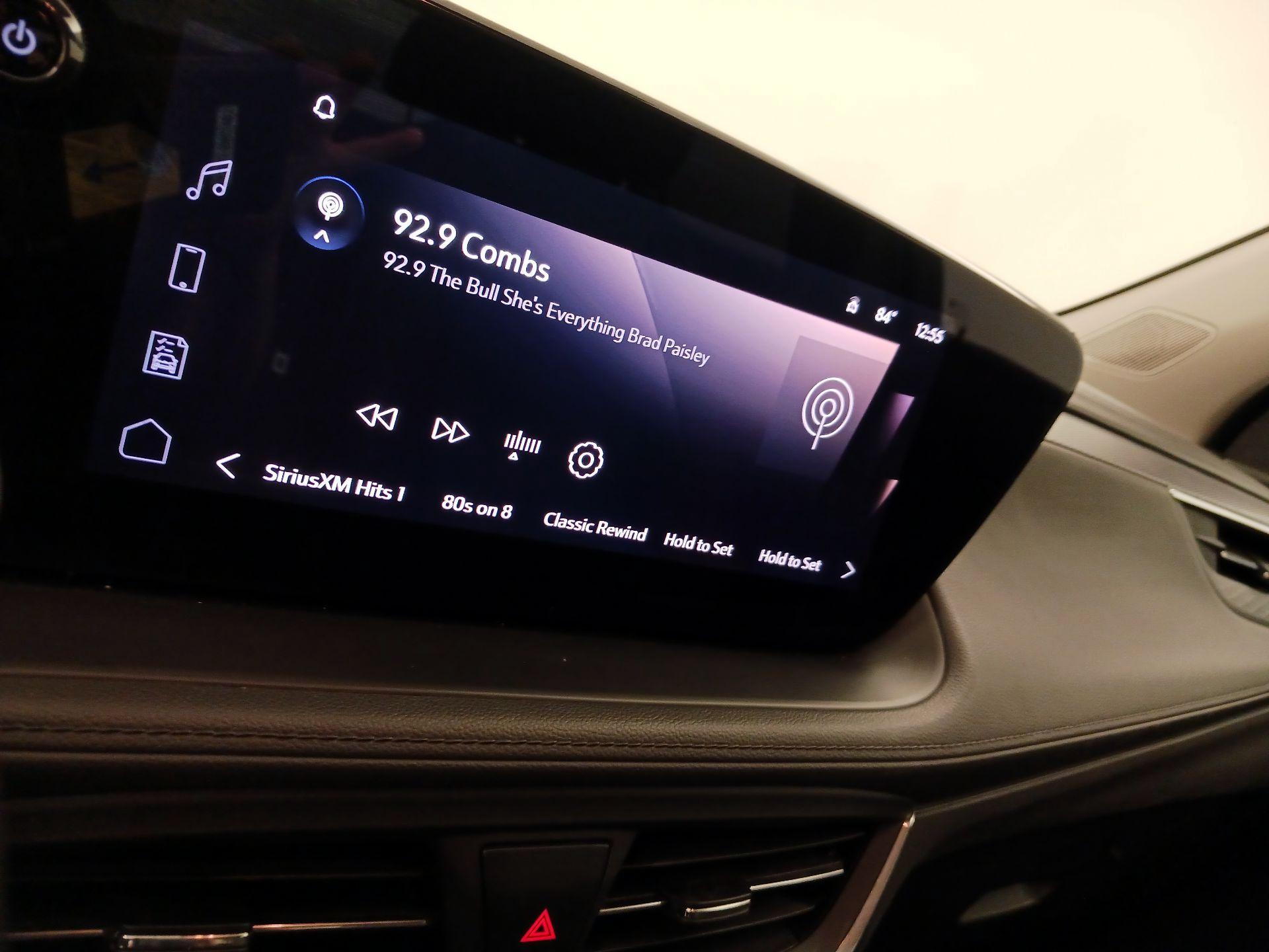 Thumbnail: 2025 Buick Encore GX - 15