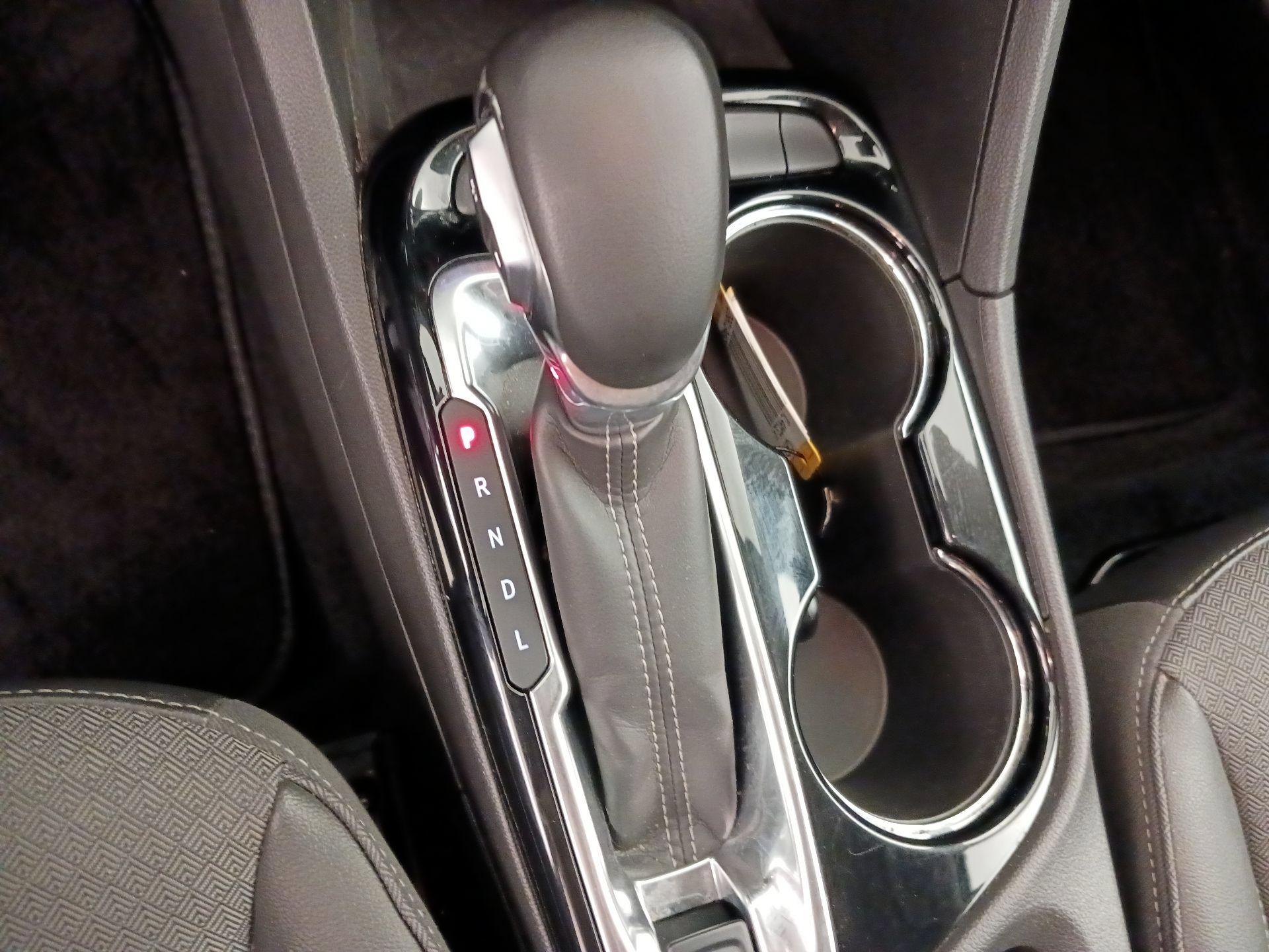 Thumbnail: 2025 Buick Encore GX - 17