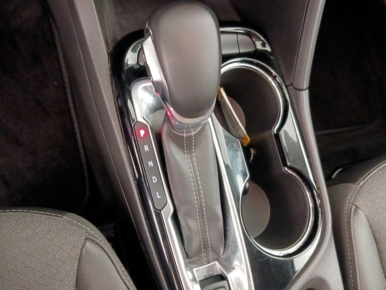 2025 Buick Encore GX Preferred - Photo 18