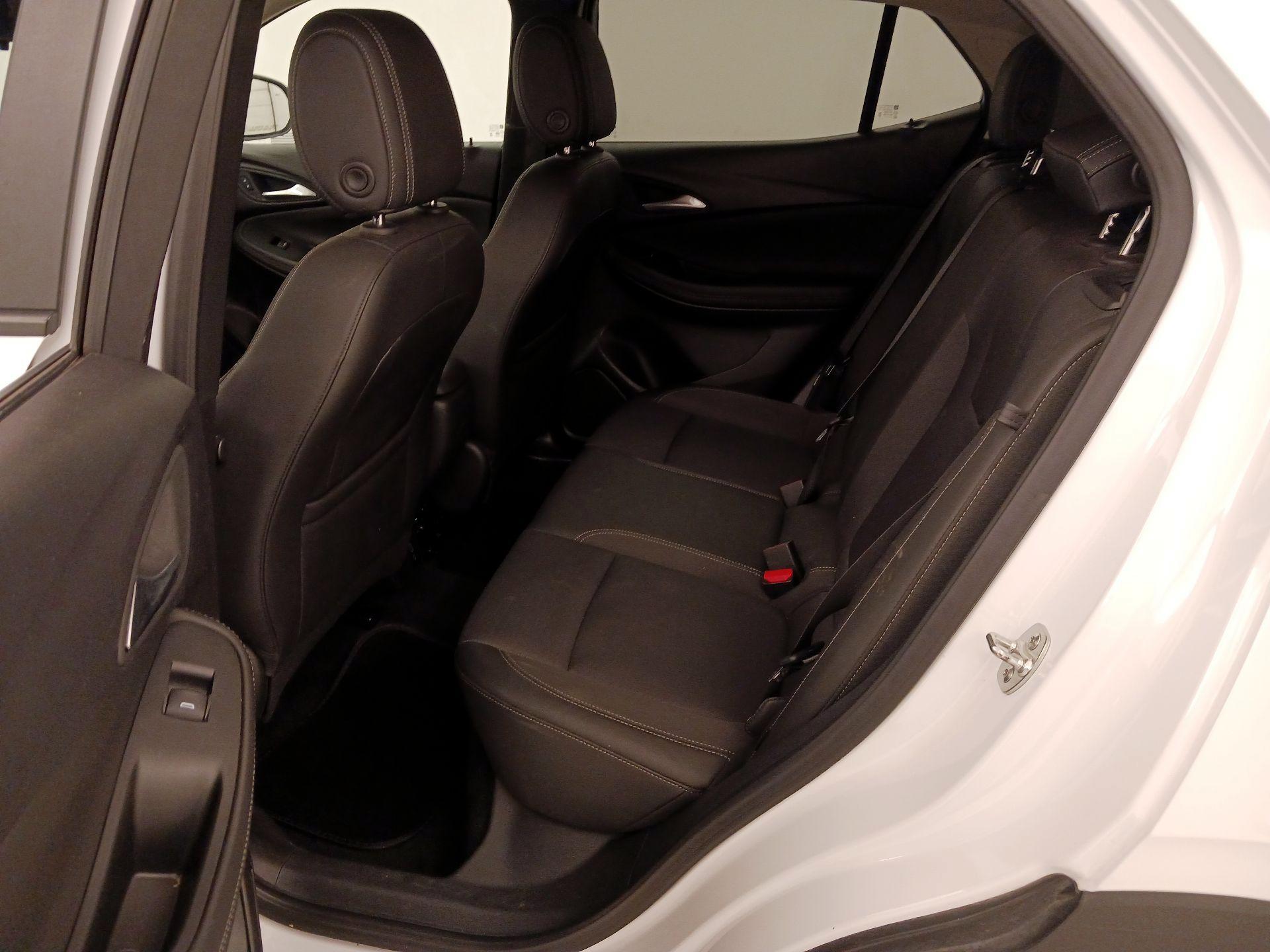 Thumbnail: 2025 Buick Encore GX - 19
