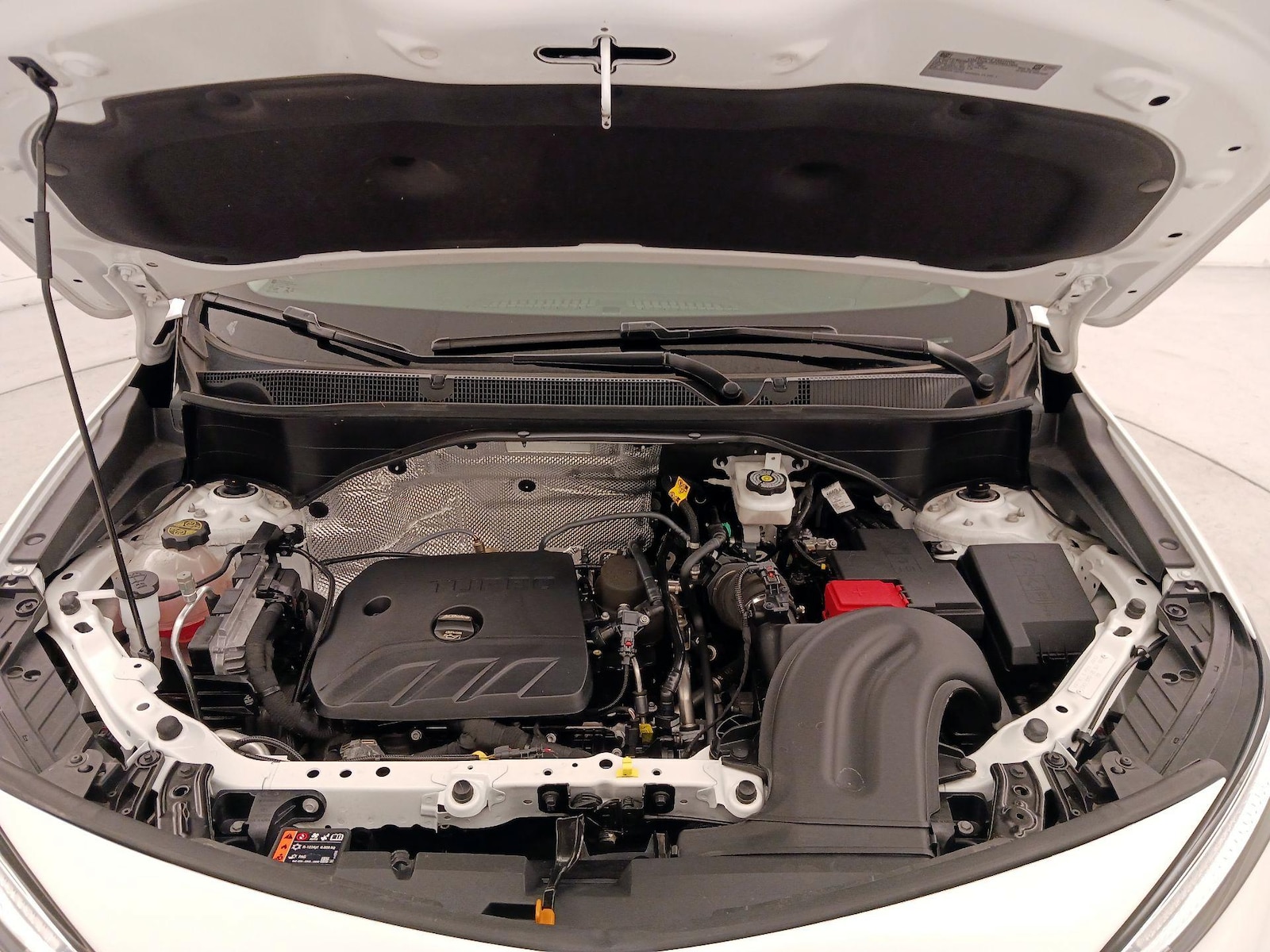 2025 Buick Encore GX Preferred - Photo 22