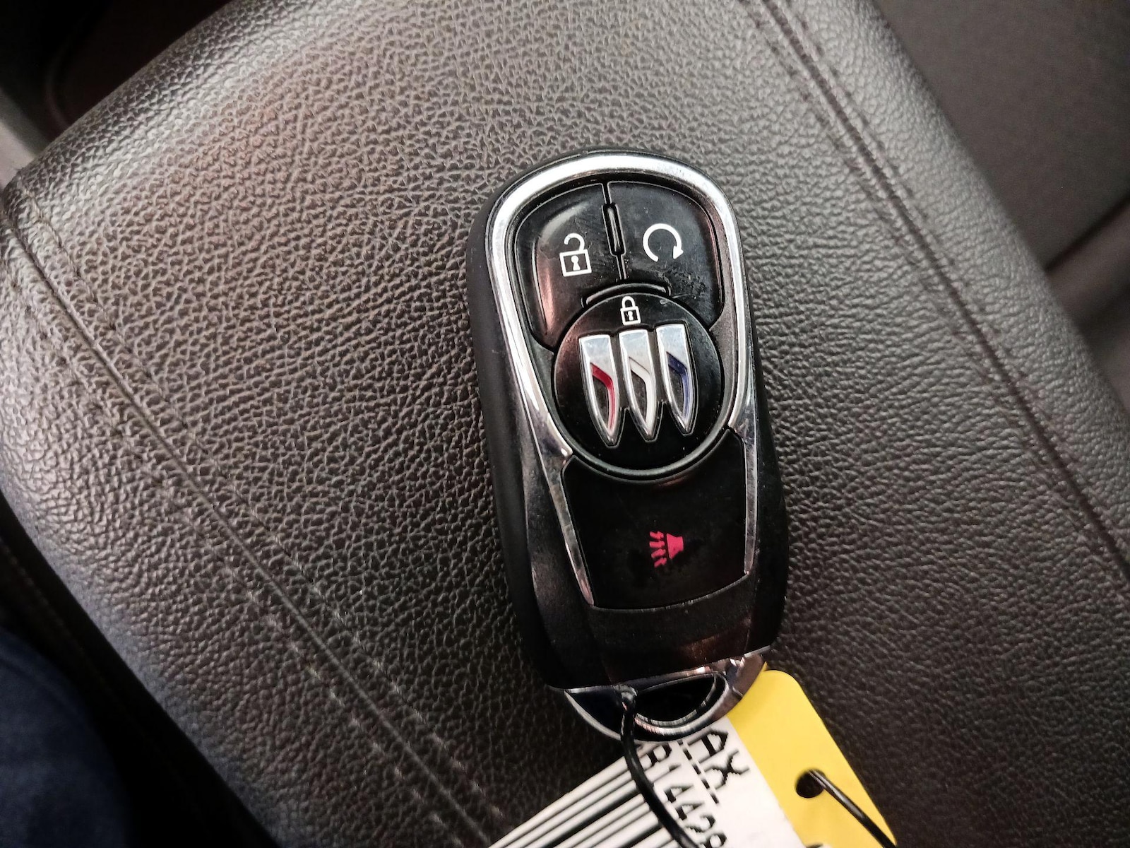 2025 Buick Encore GX Preferred - Photo 23
