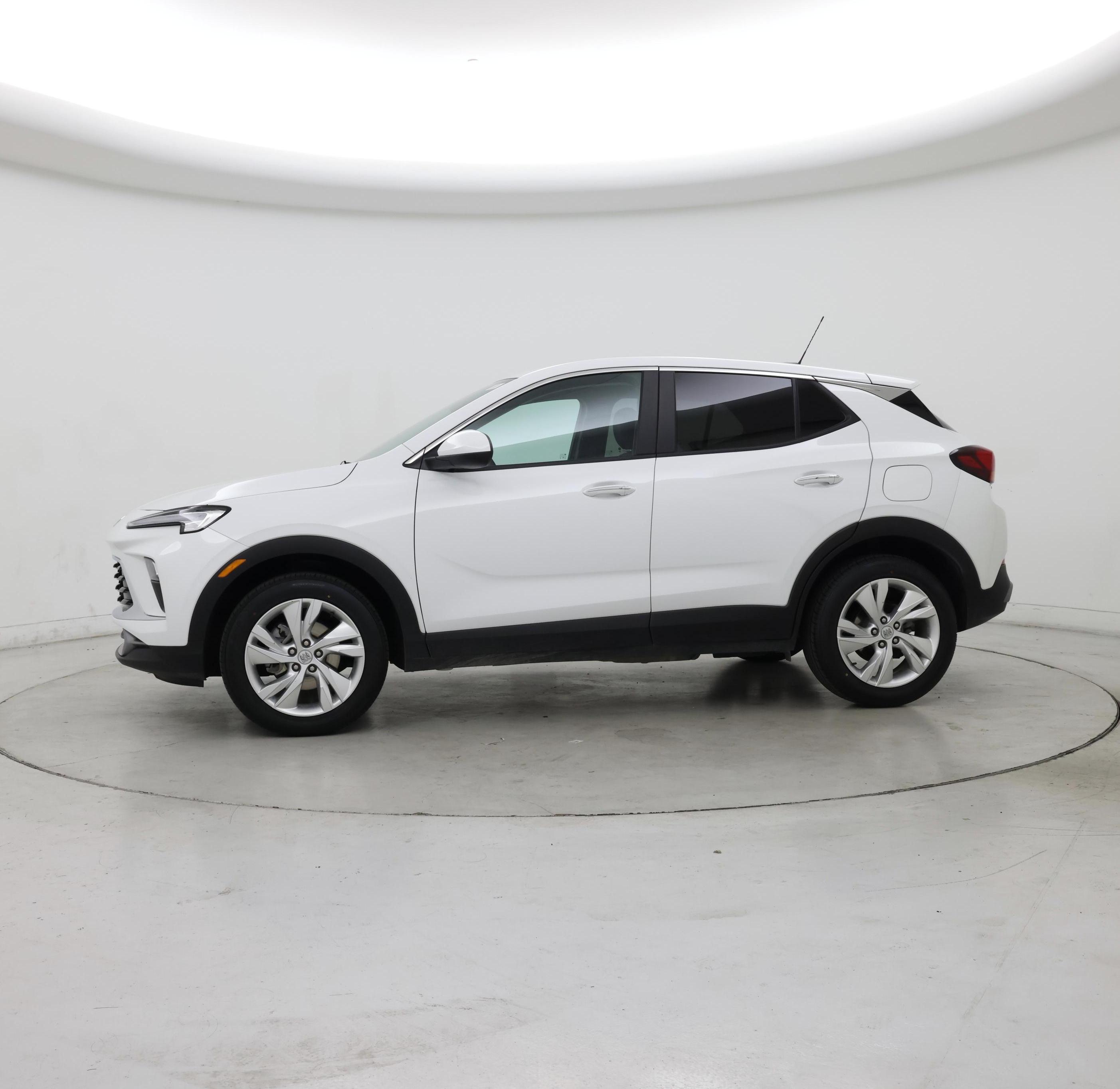 Thumbnail: 2025 Buick Encore GX - 3