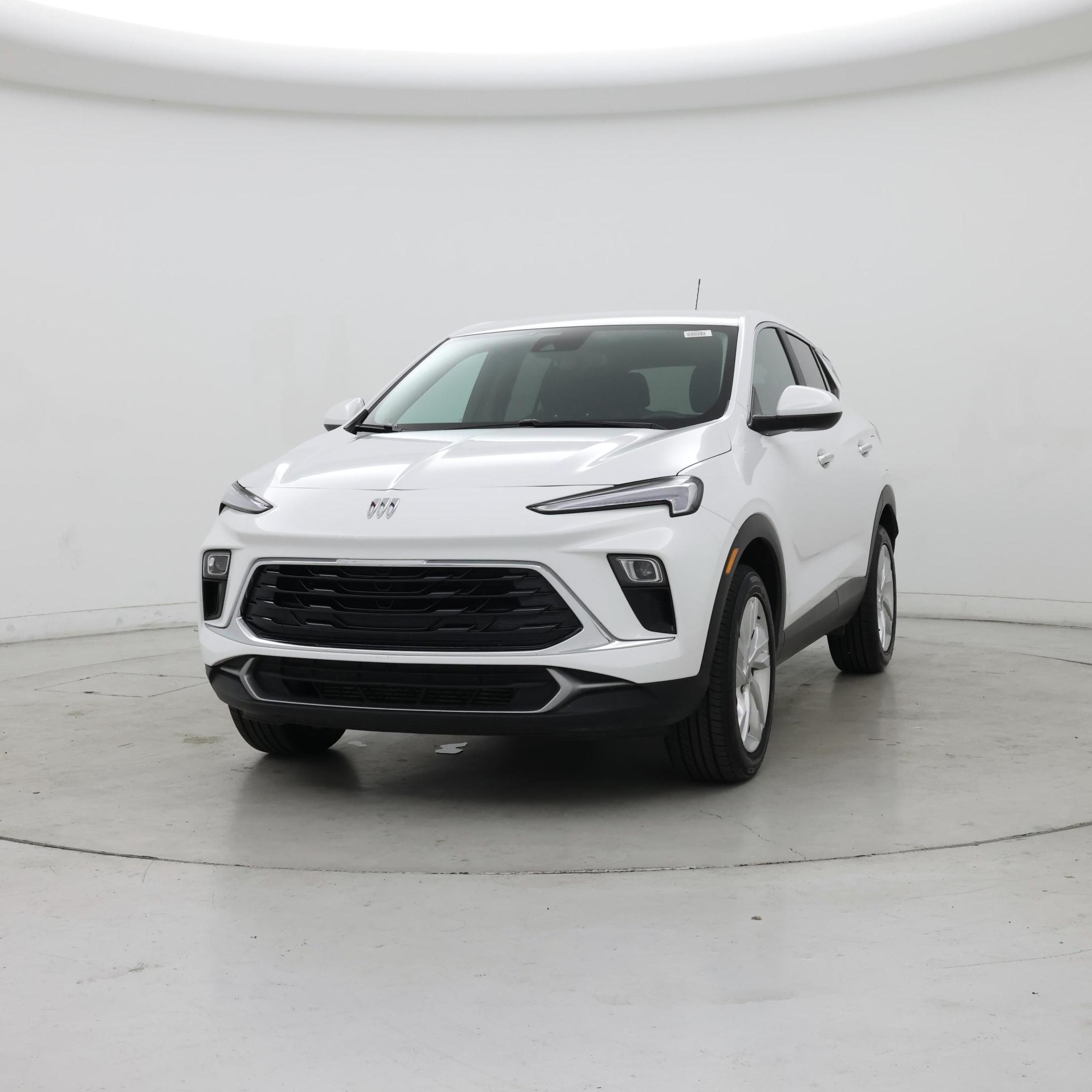Thumbnail: 2025 Buick Encore GX - 4