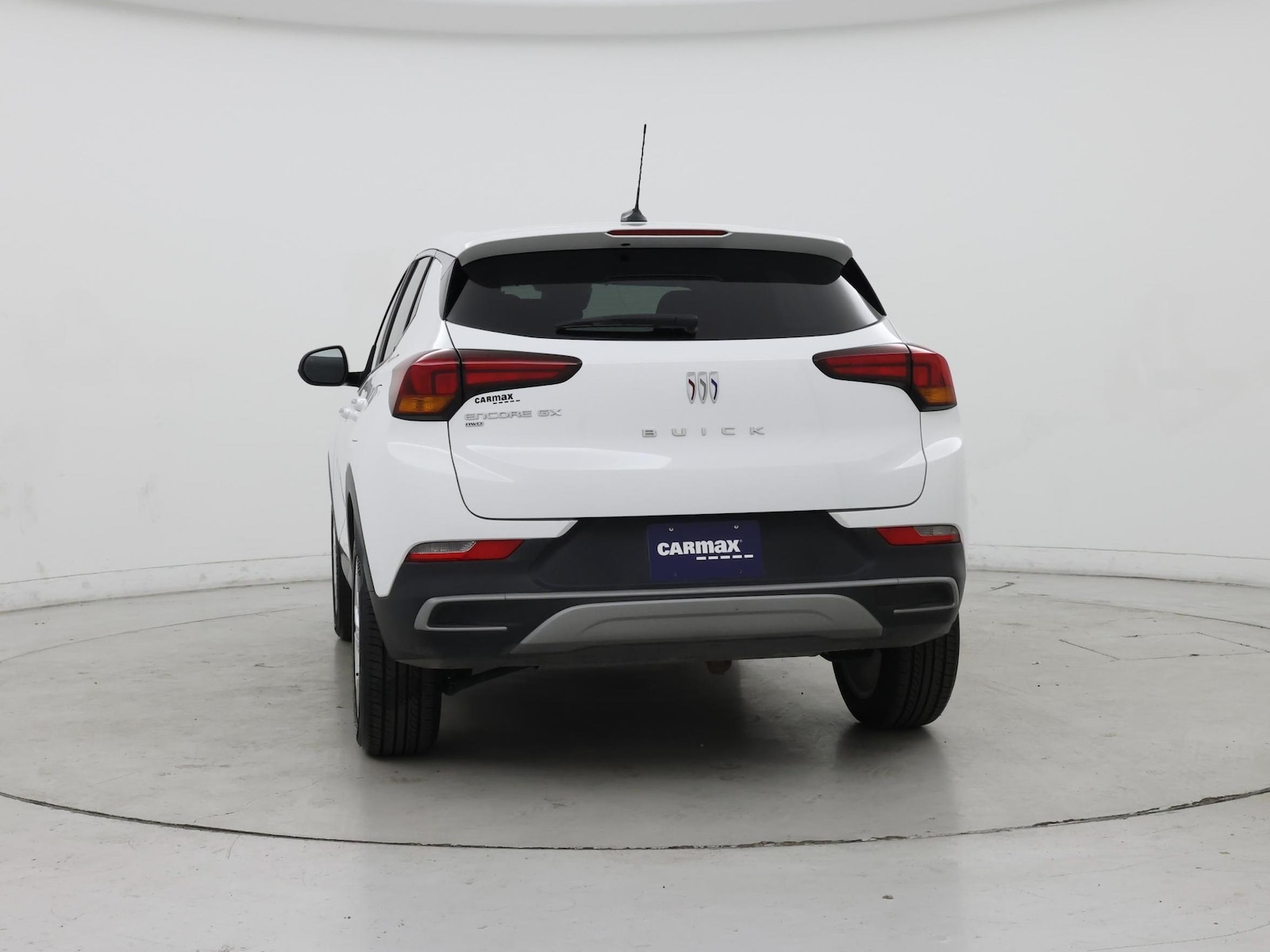2025 Buick Encore GX Preferred - Photo 7