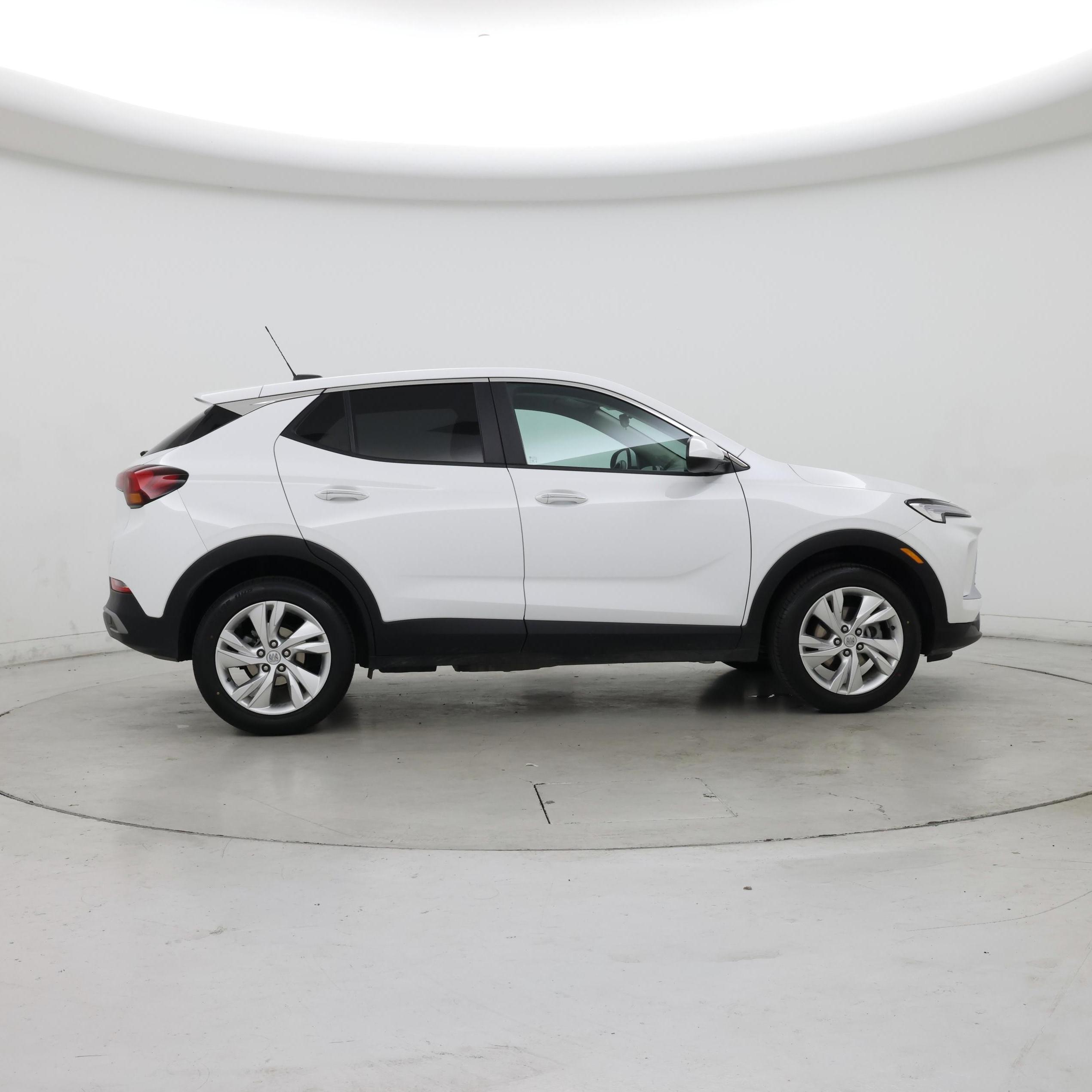 Thumbnail: 2025 Buick Encore GX - 7