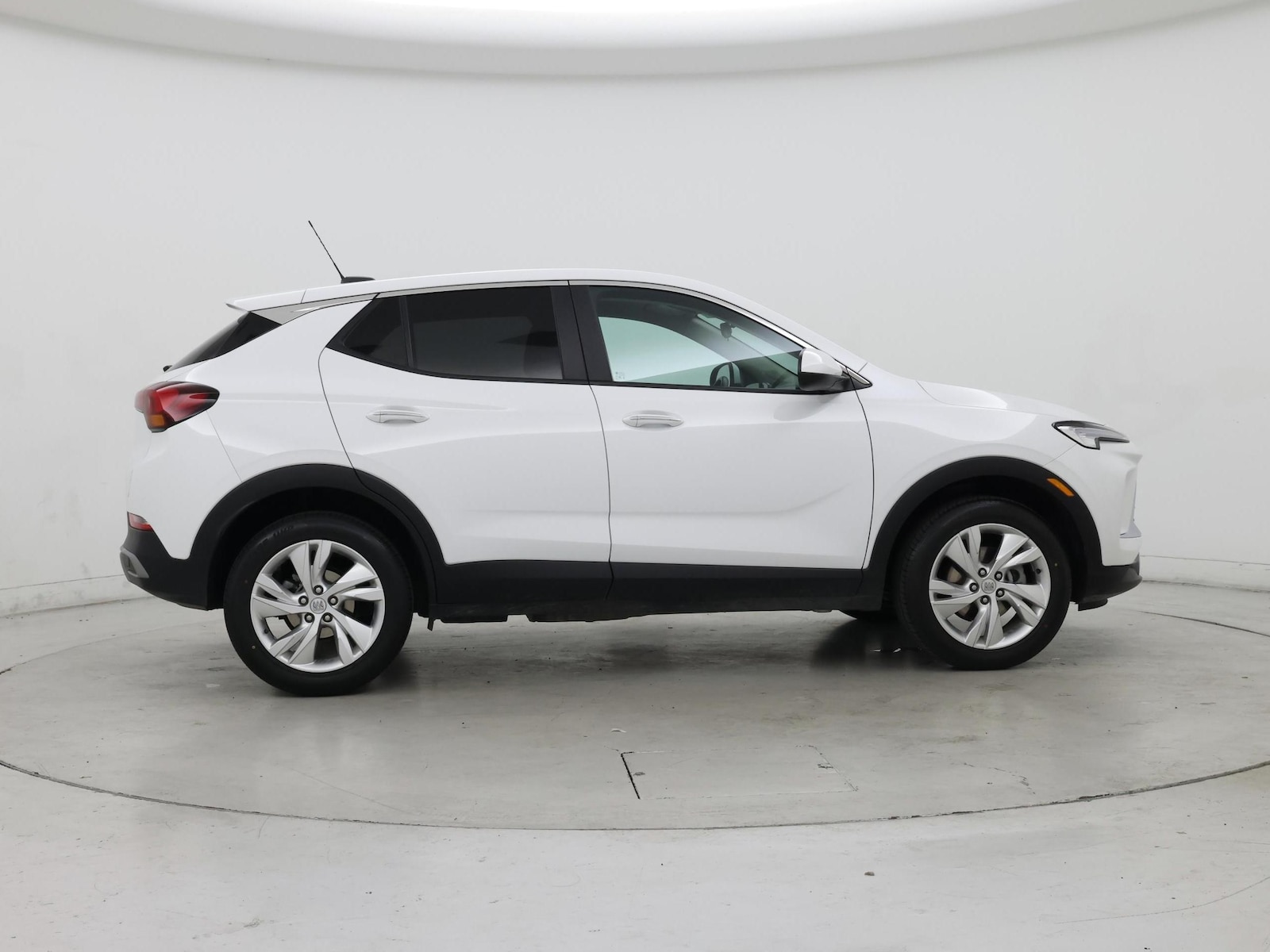 2025 Buick Encore GX Preferred - Photo 8
