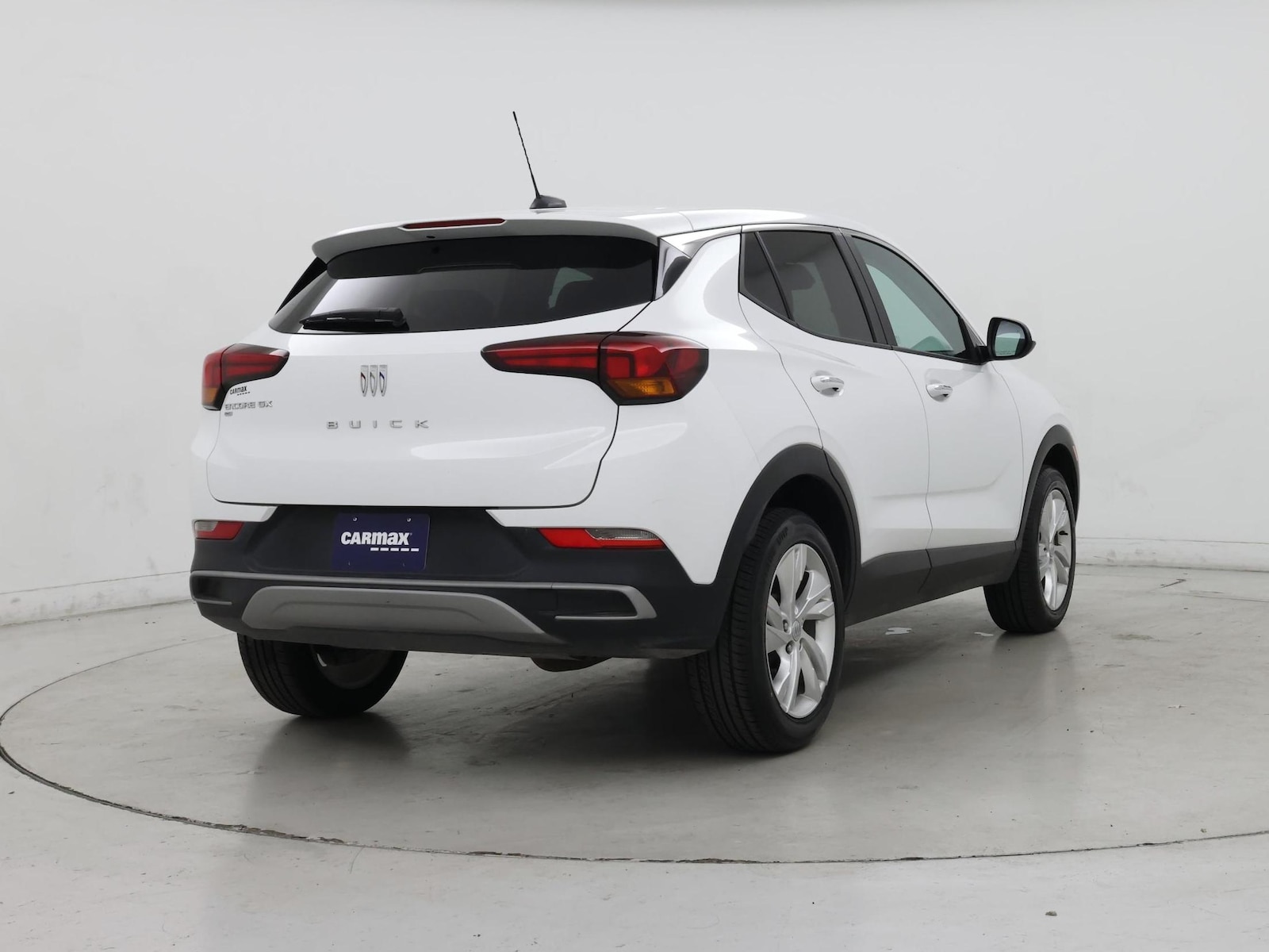 2025 Buick Encore GX Preferred - Photo 9