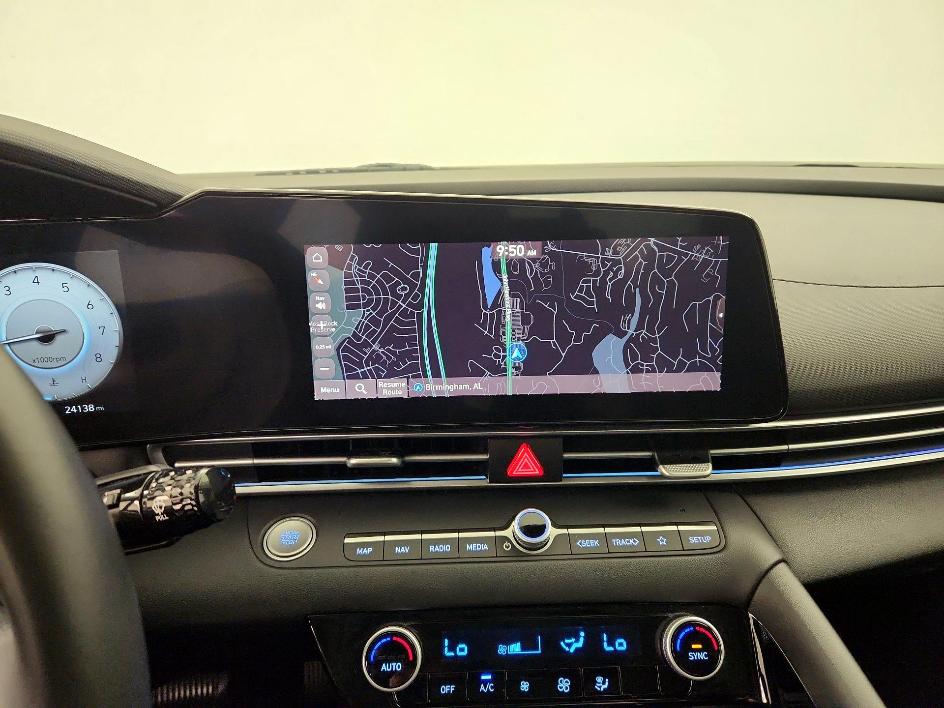 Thumbnail: 2025 Hyundai Elantra - 14