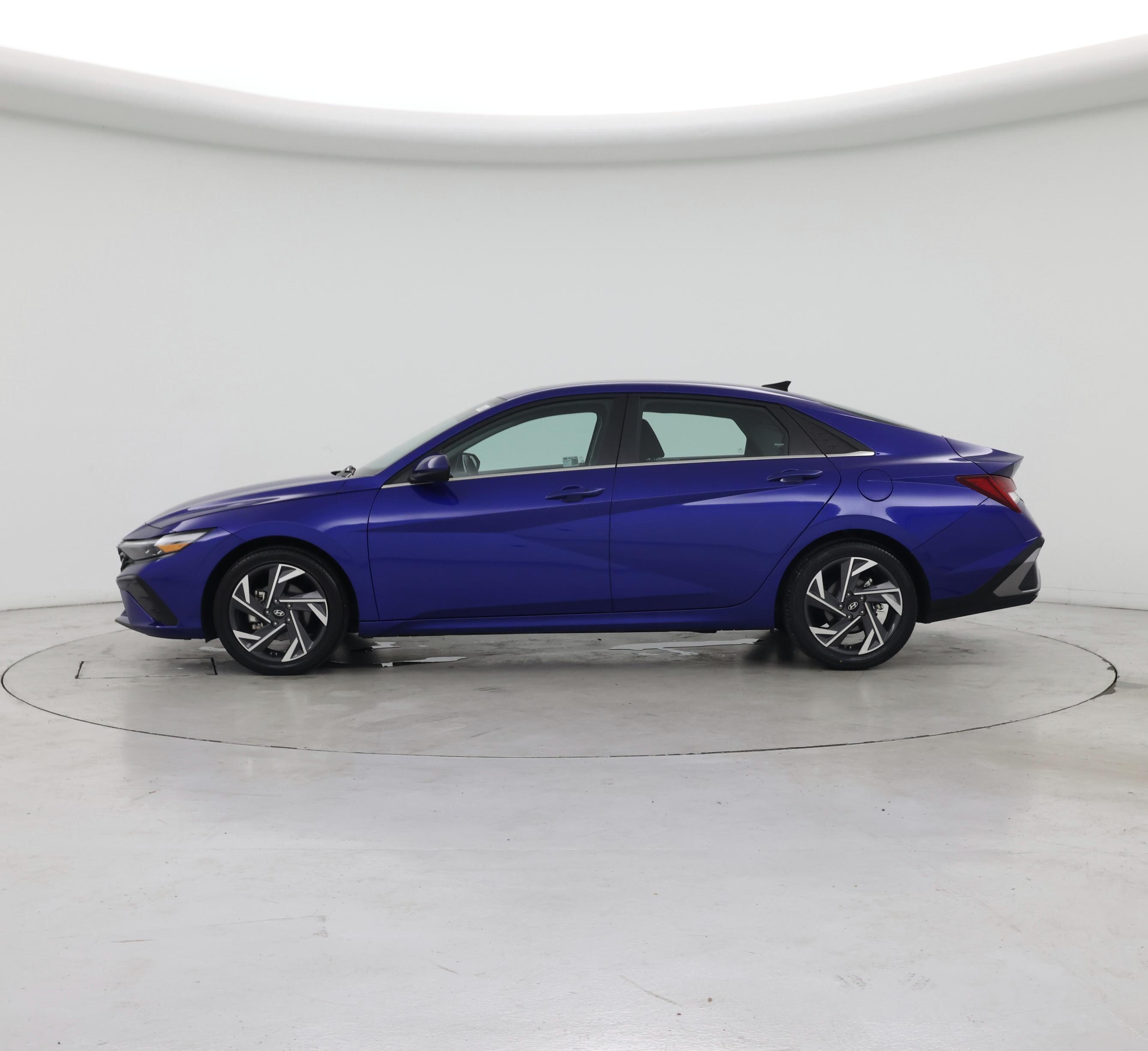 Thumbnail: 2025 Hyundai Elantra - 3