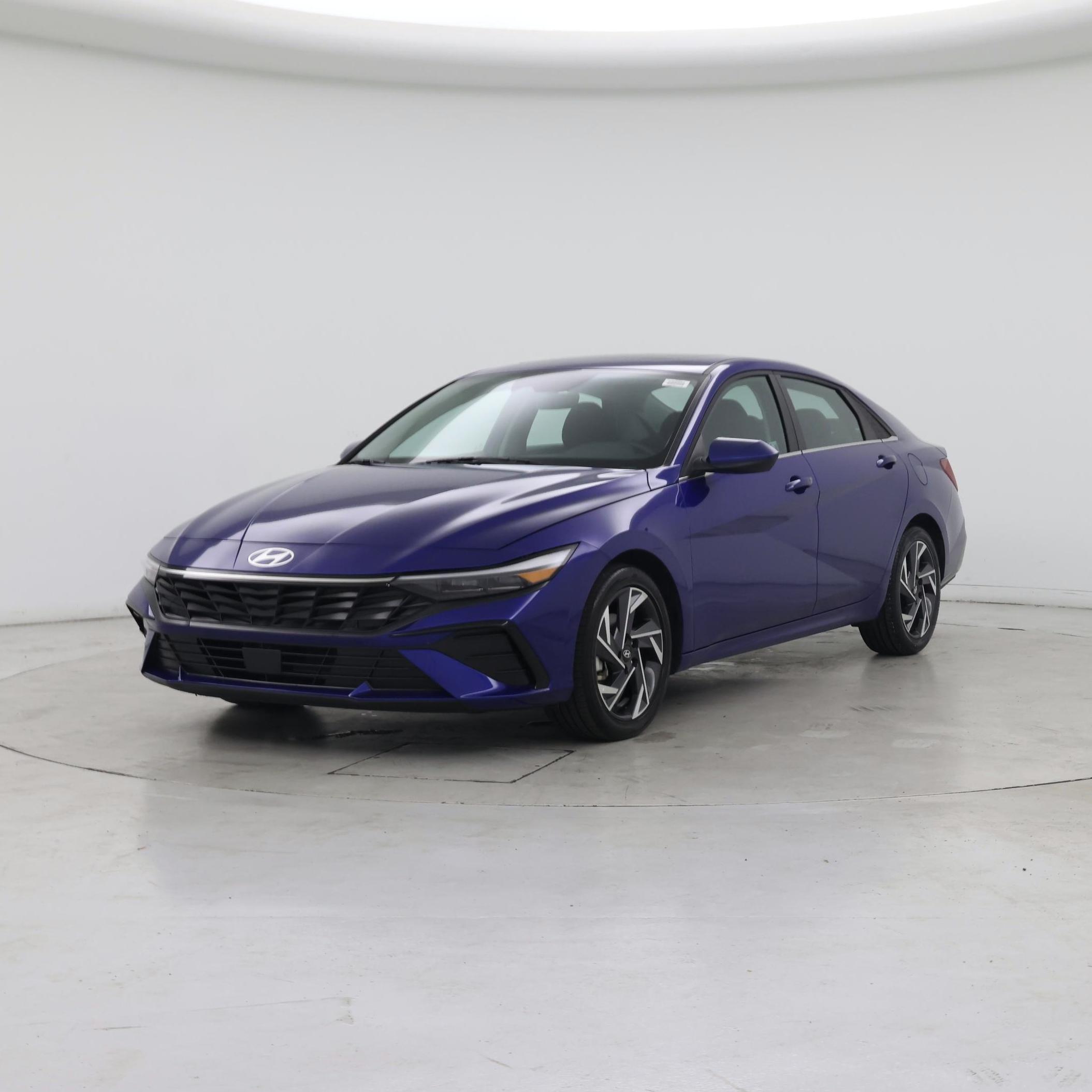 Thumbnail: 2025 Hyundai Elantra - 4