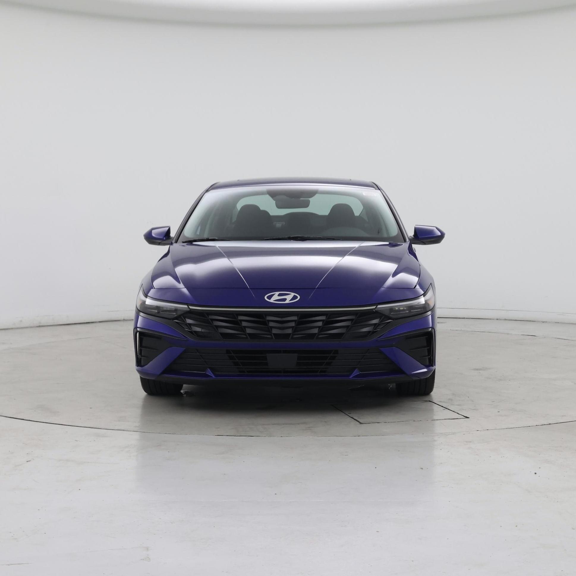 Thumbnail: 2025 Hyundai Elantra - 5