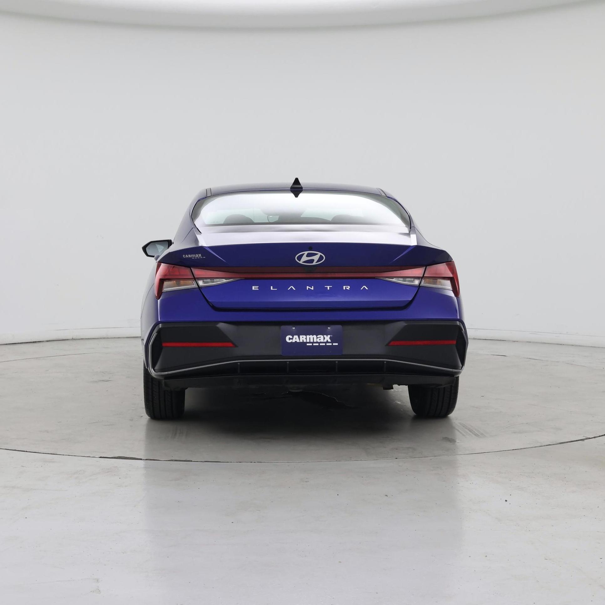 Thumbnail: 2025 Hyundai Elantra - 6
