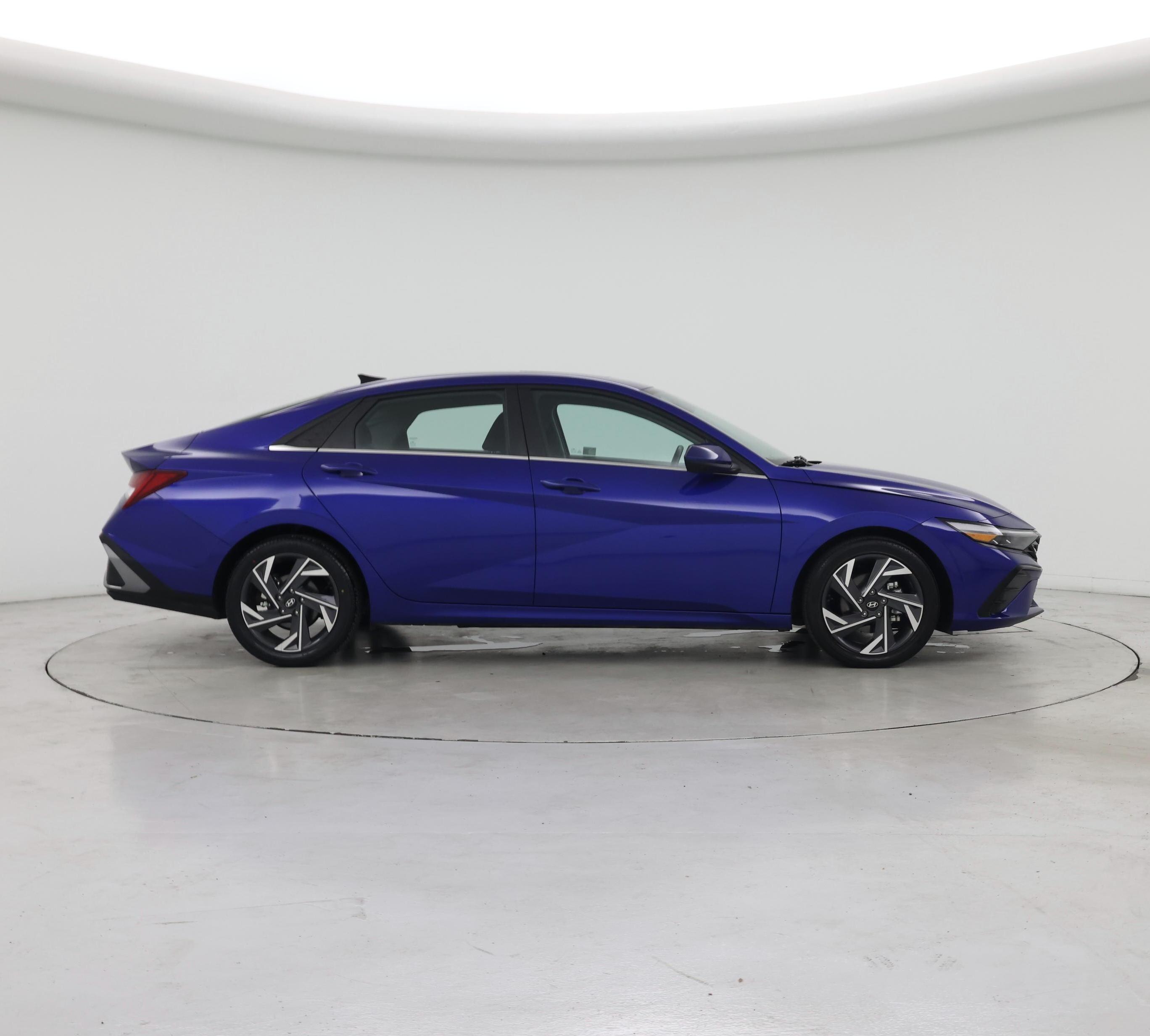 Thumbnail: 2025 Hyundai Elantra - 7
